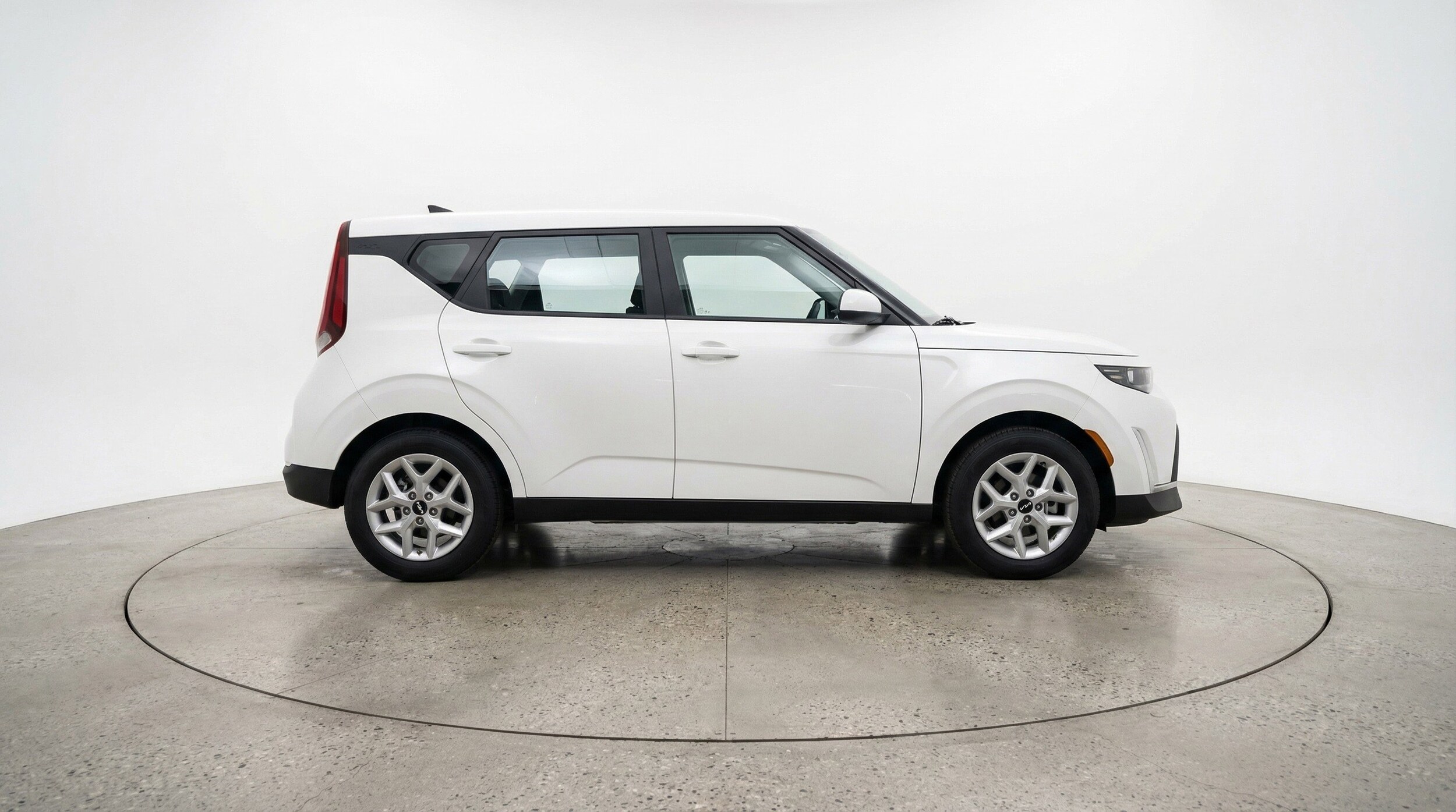 Thumbnail: 2025 Kia Soul - 11