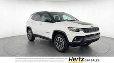 2025 Jeep Compass Trailhawk -
                  Orlando, FL