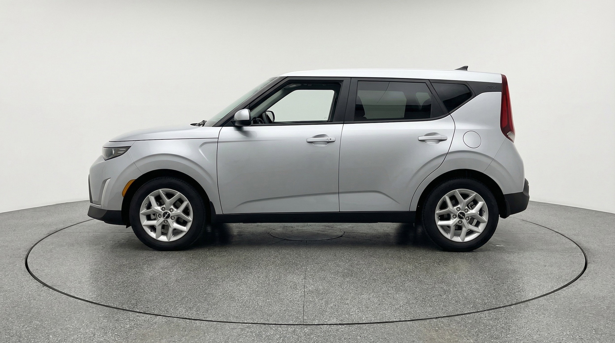 Thumbnail: 2025 Kia Soul - 5