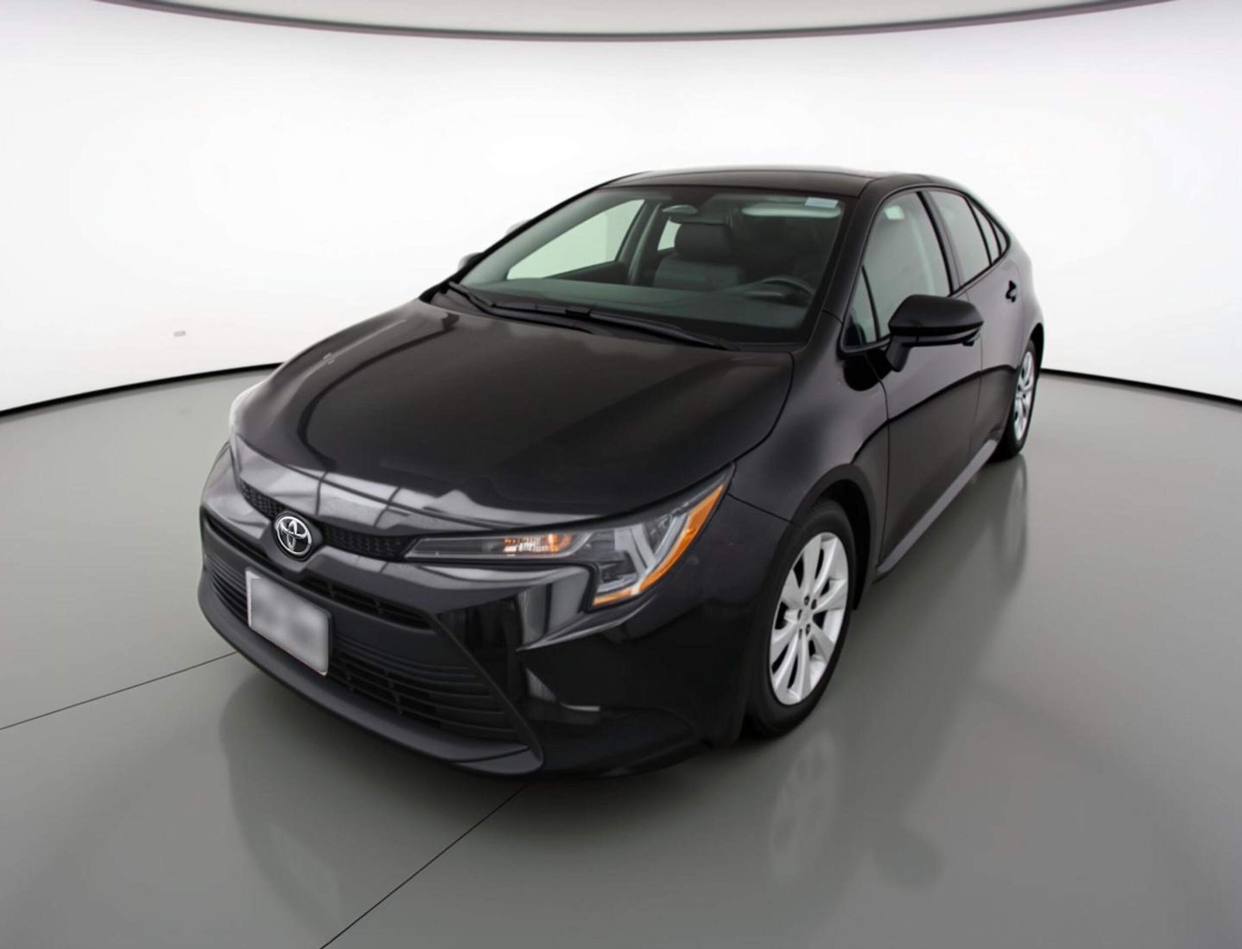 Thumbnail: 2025 Toyota Corolla - 3