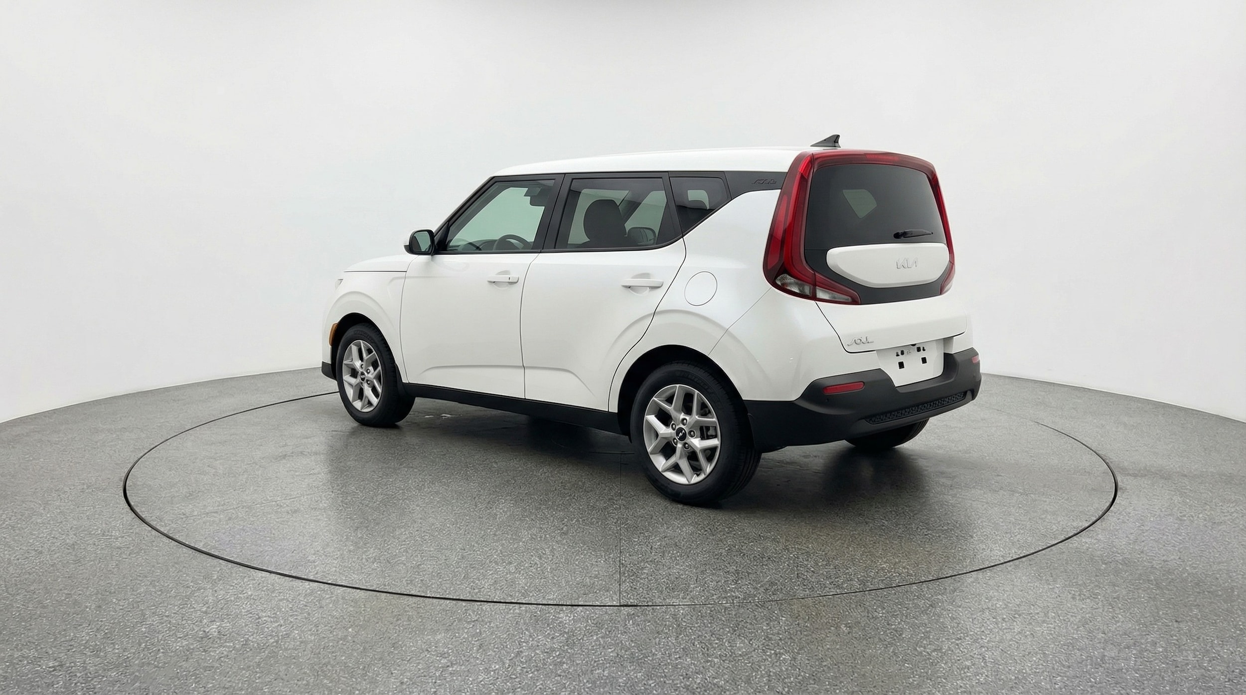 Thumbnail: 2025 Kia Soul - 5