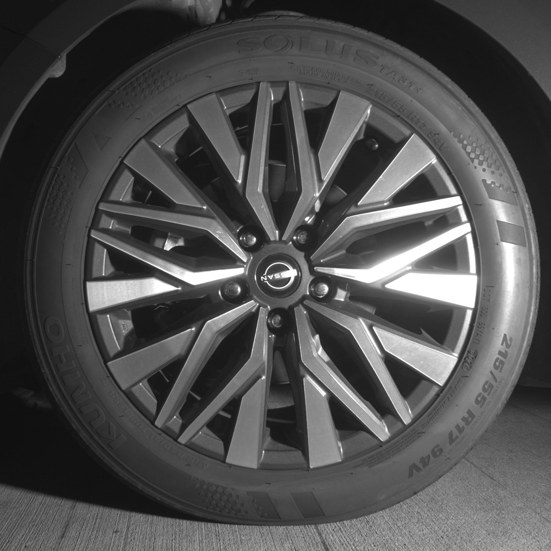 Thumbnail: 2025 Nissan Altima - 12