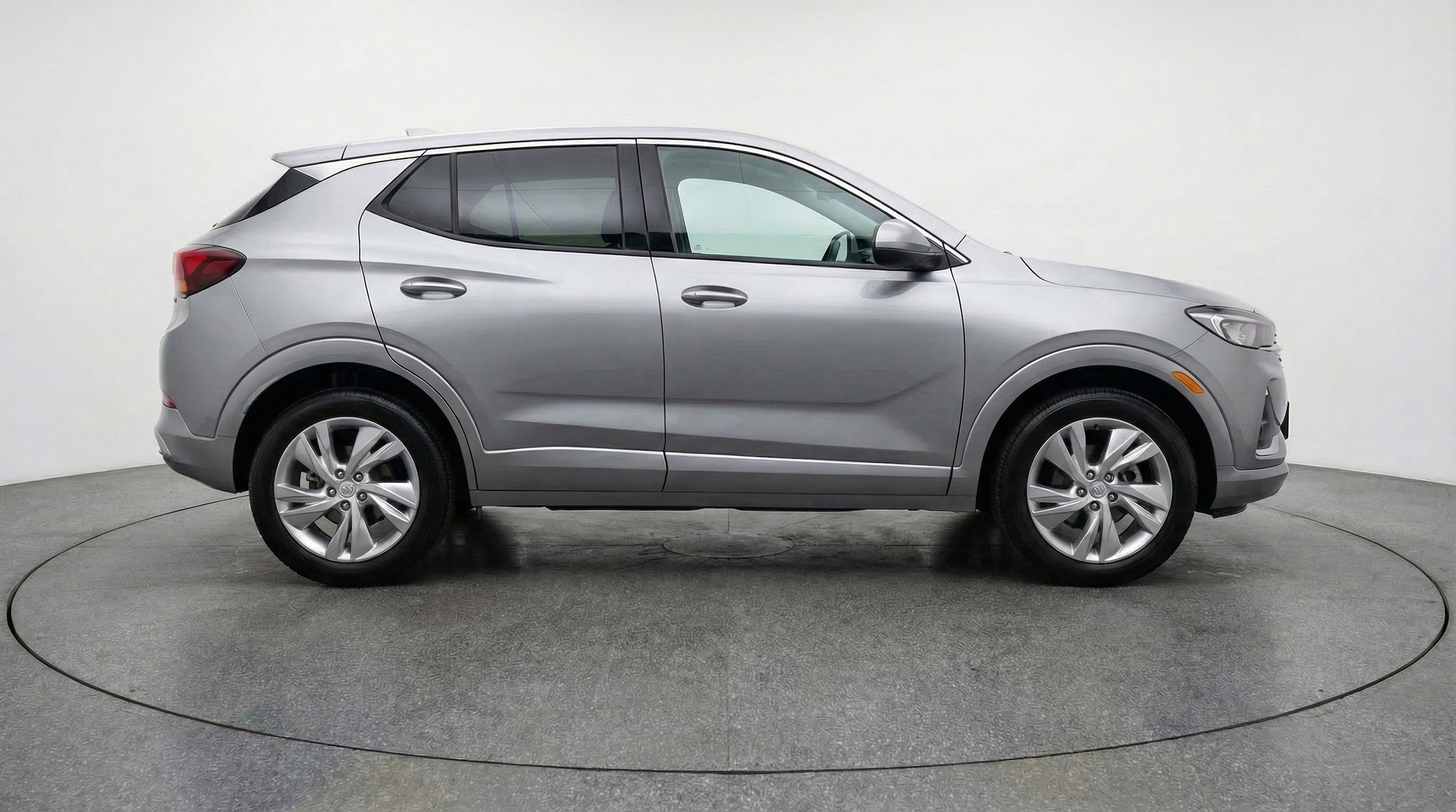 Thumbnail: 2025 Buick Encore GX - 11