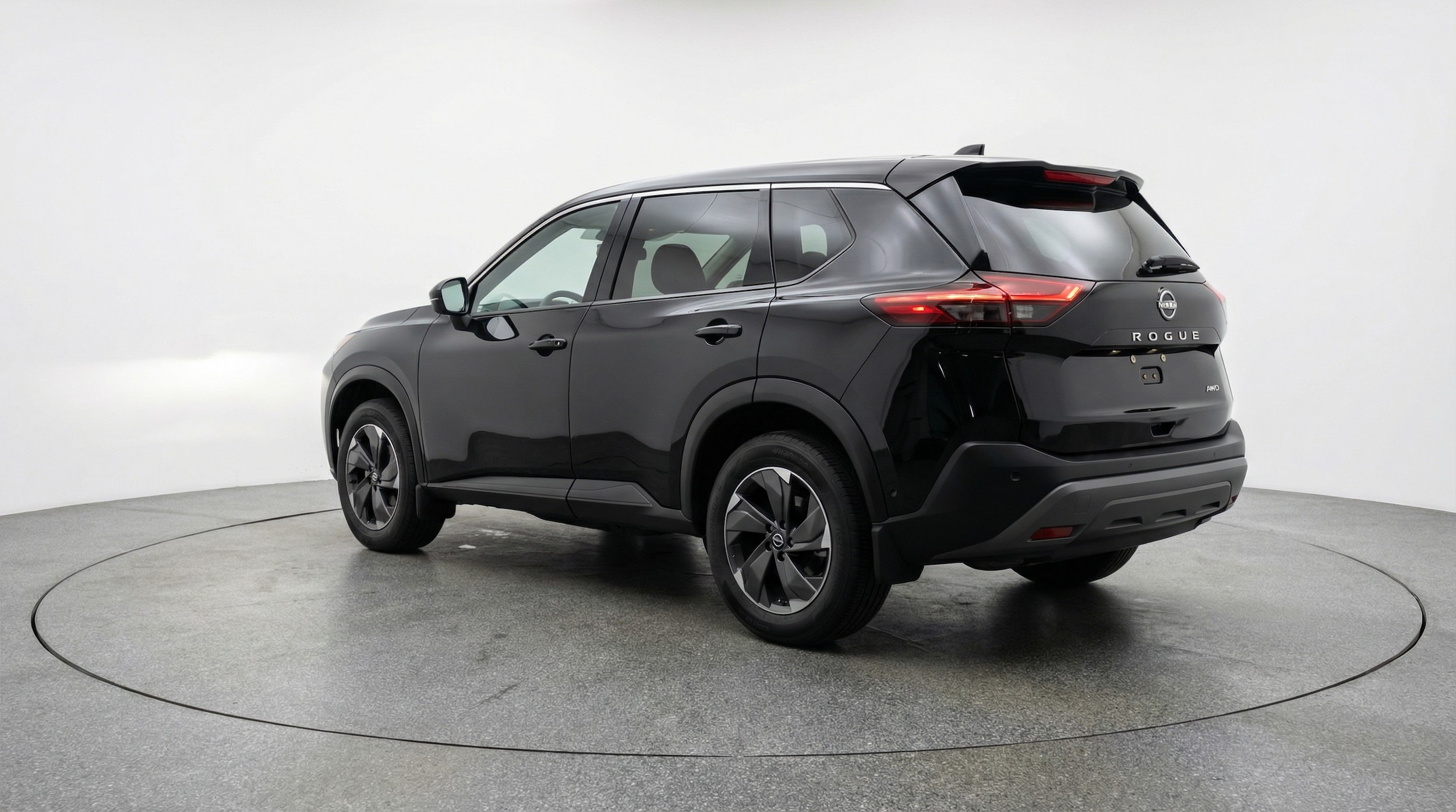 Thumbnail: 2025 Nissan Rogue - 5