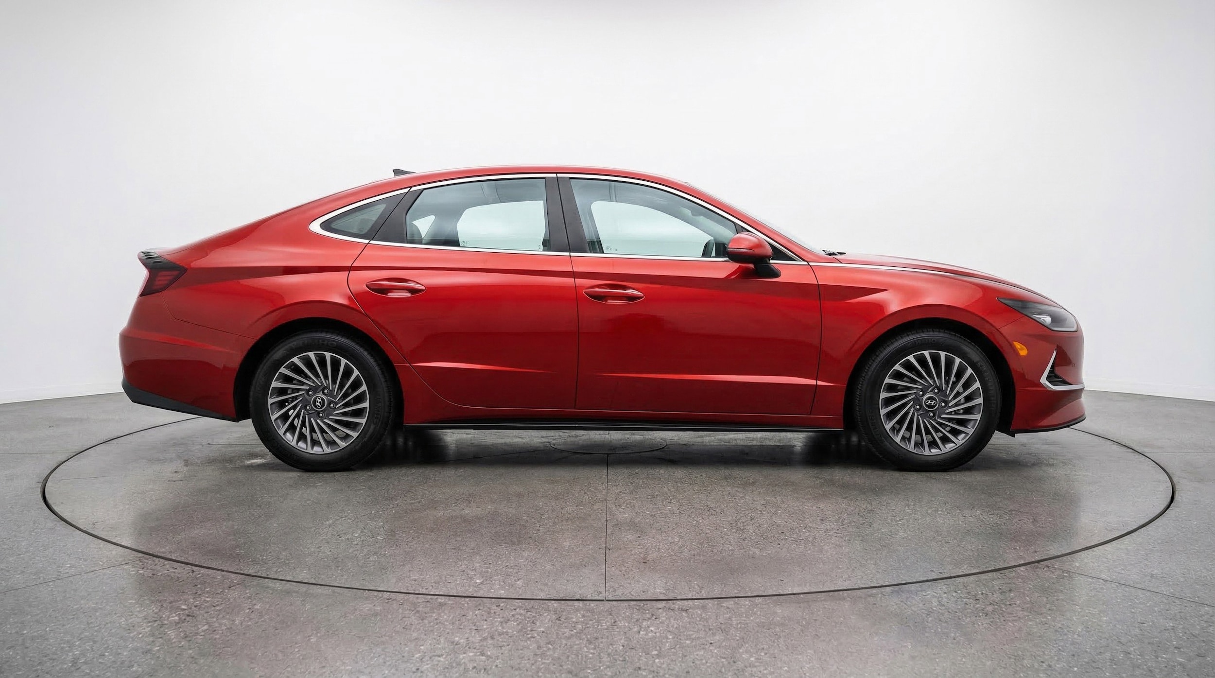 Thumbnail: 2025 Hyundai Sonata - 11