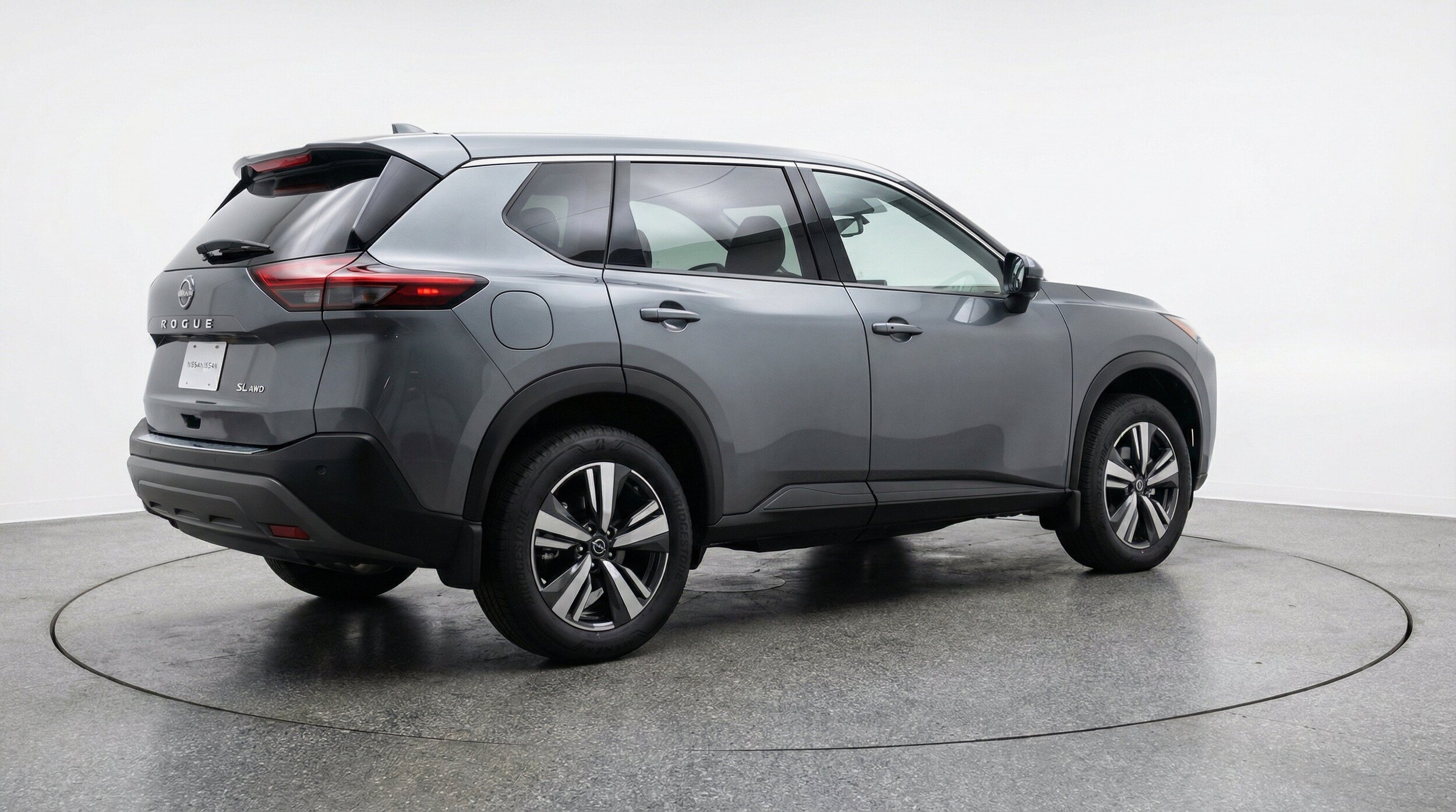 Thumbnail: 2026 Nissan Rogue - 9