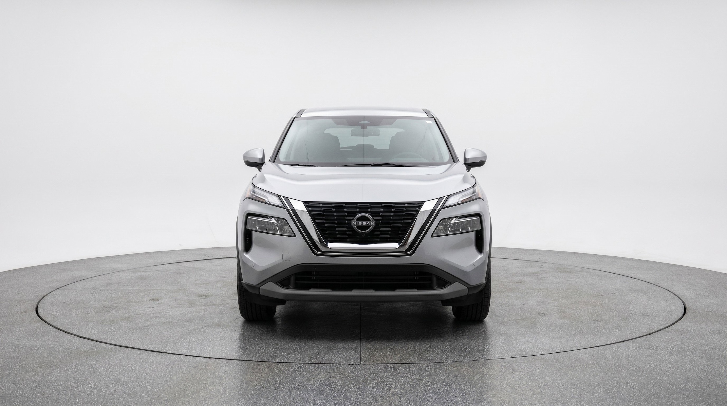 Thumbnail: 2025 Nissan Rogue - 2