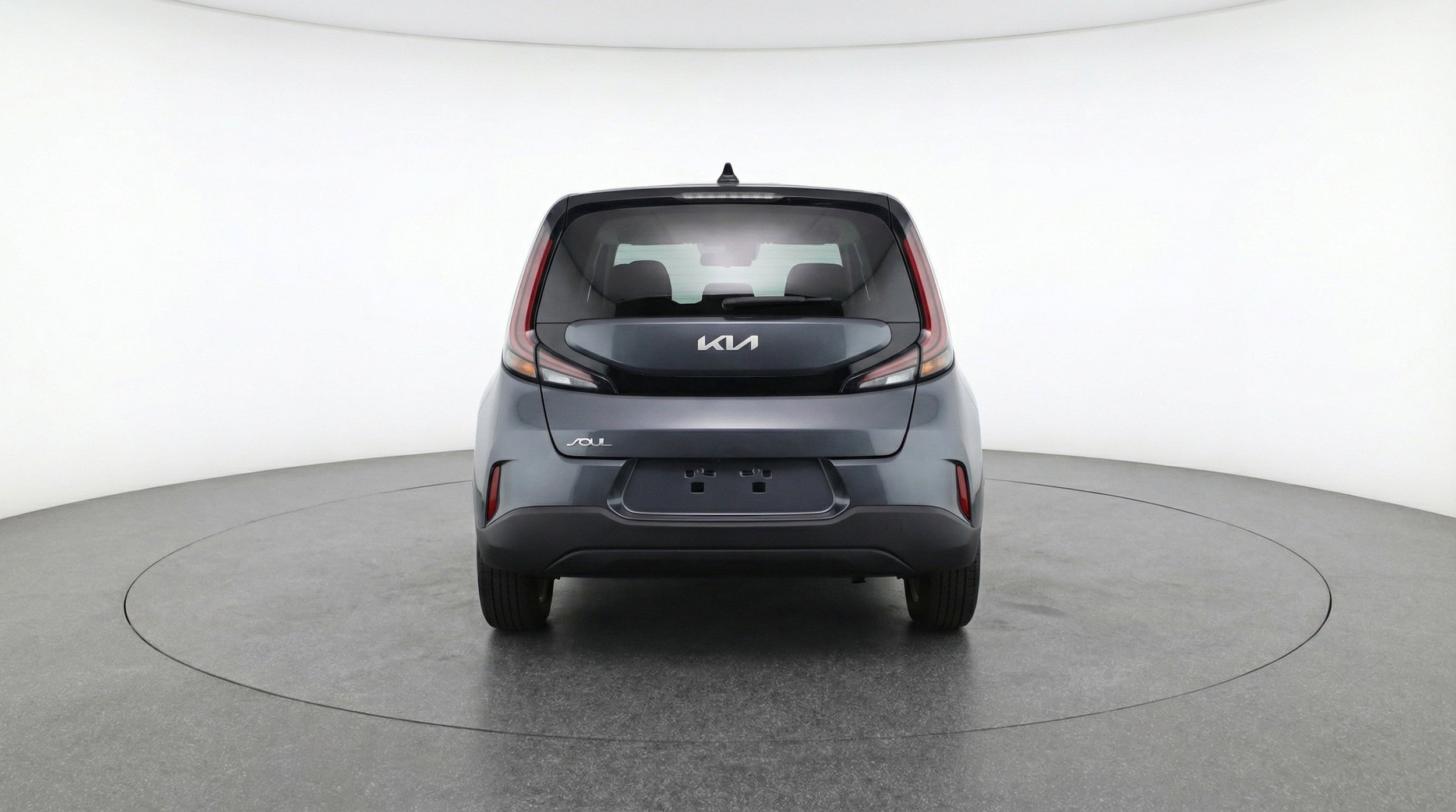 Thumbnail: 2025 Kia Soul - 7