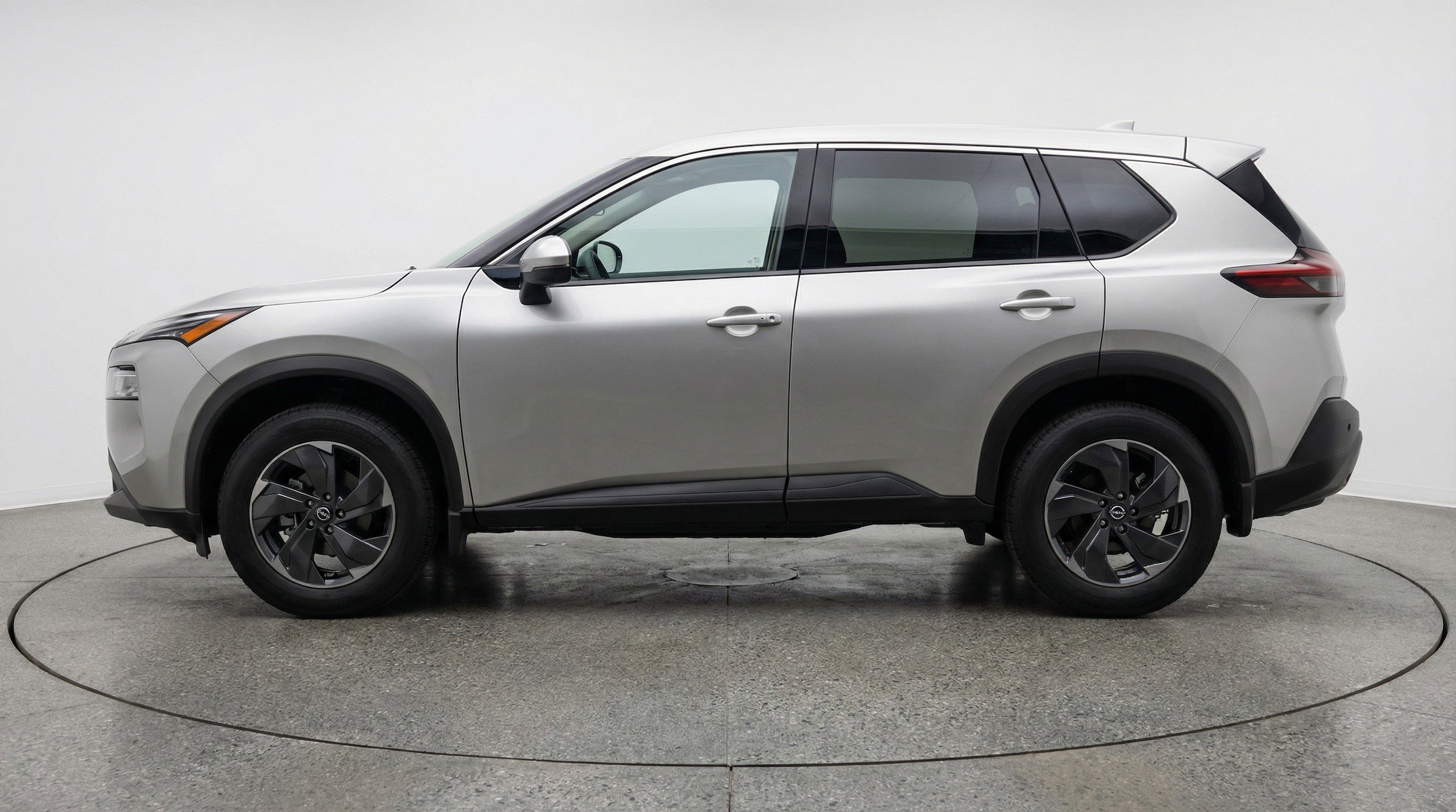 Thumbnail: 2025 Nissan Rogue - 5
