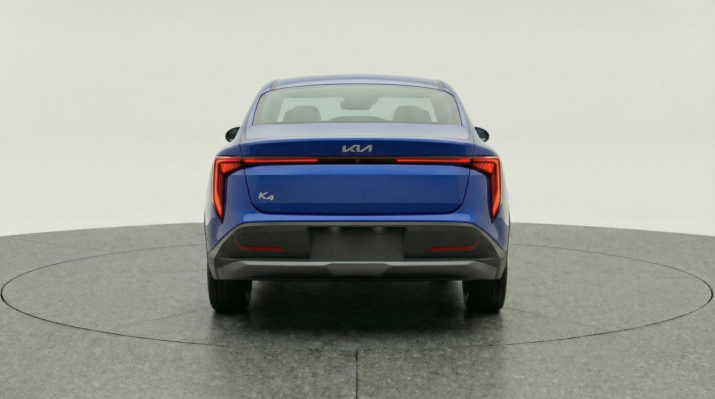 Thumbnail: 2025 Kia K4 - 6