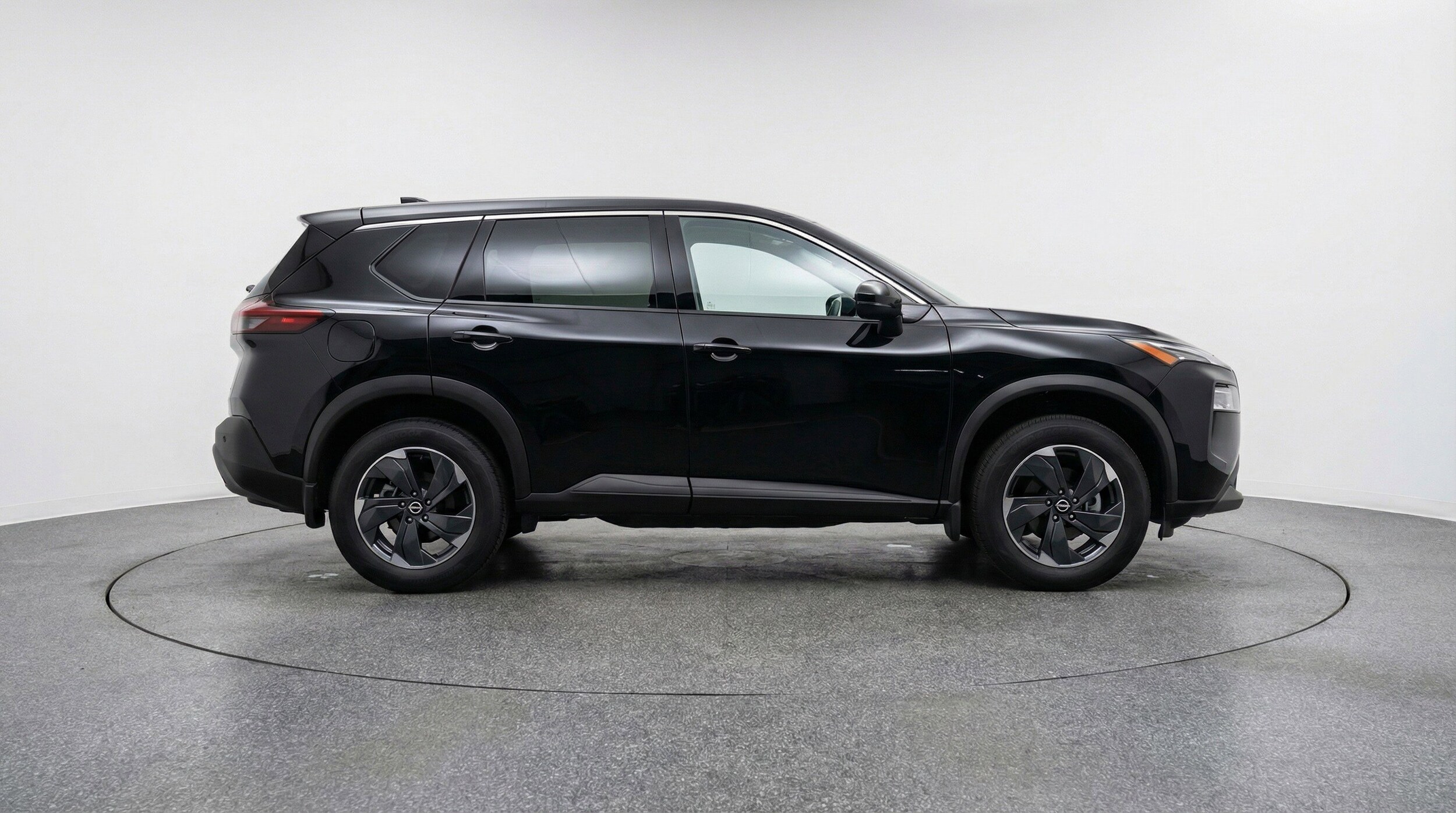 Thumbnail: 2025 Nissan Rogue - 11