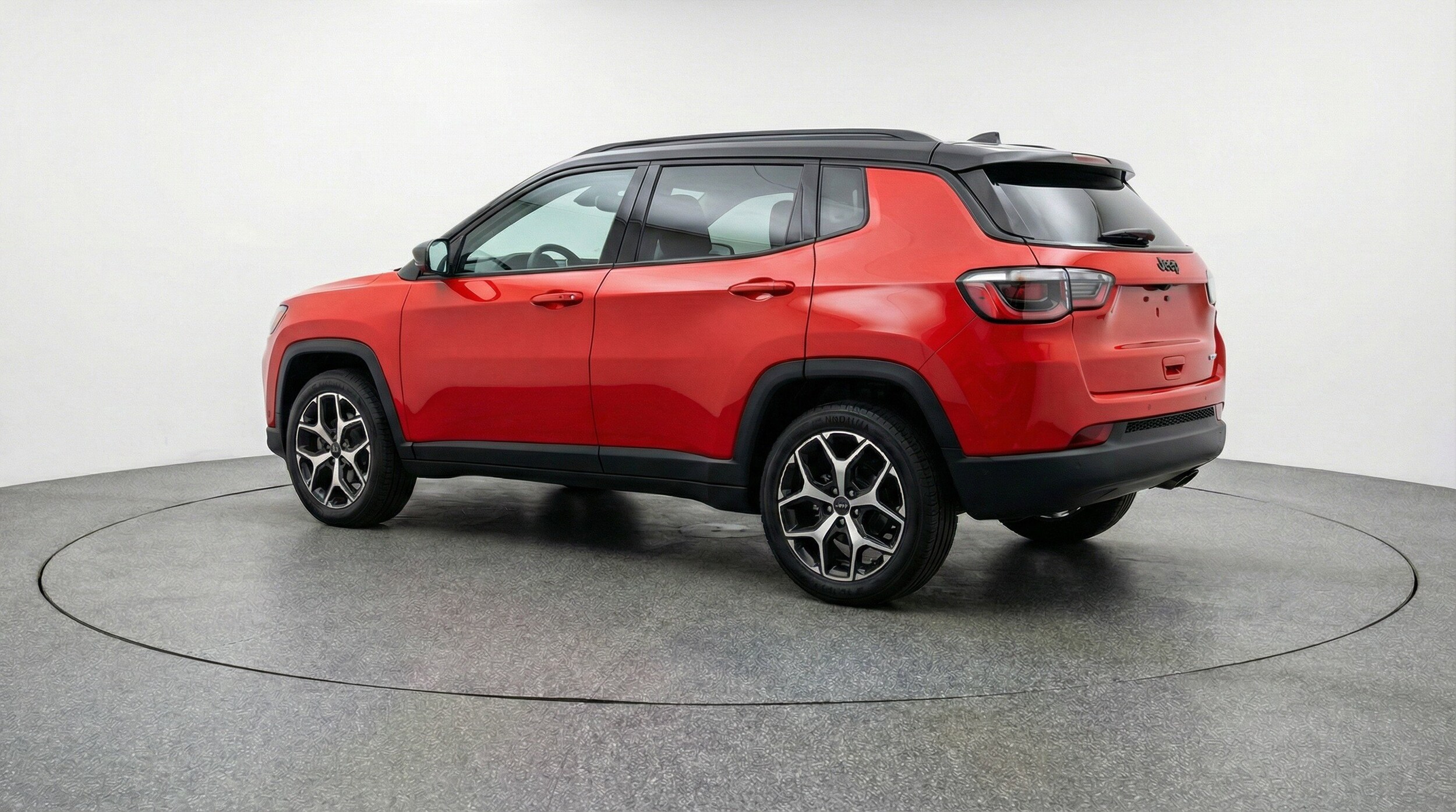 Thumbnail: 2025 Jeep Compass - 6
