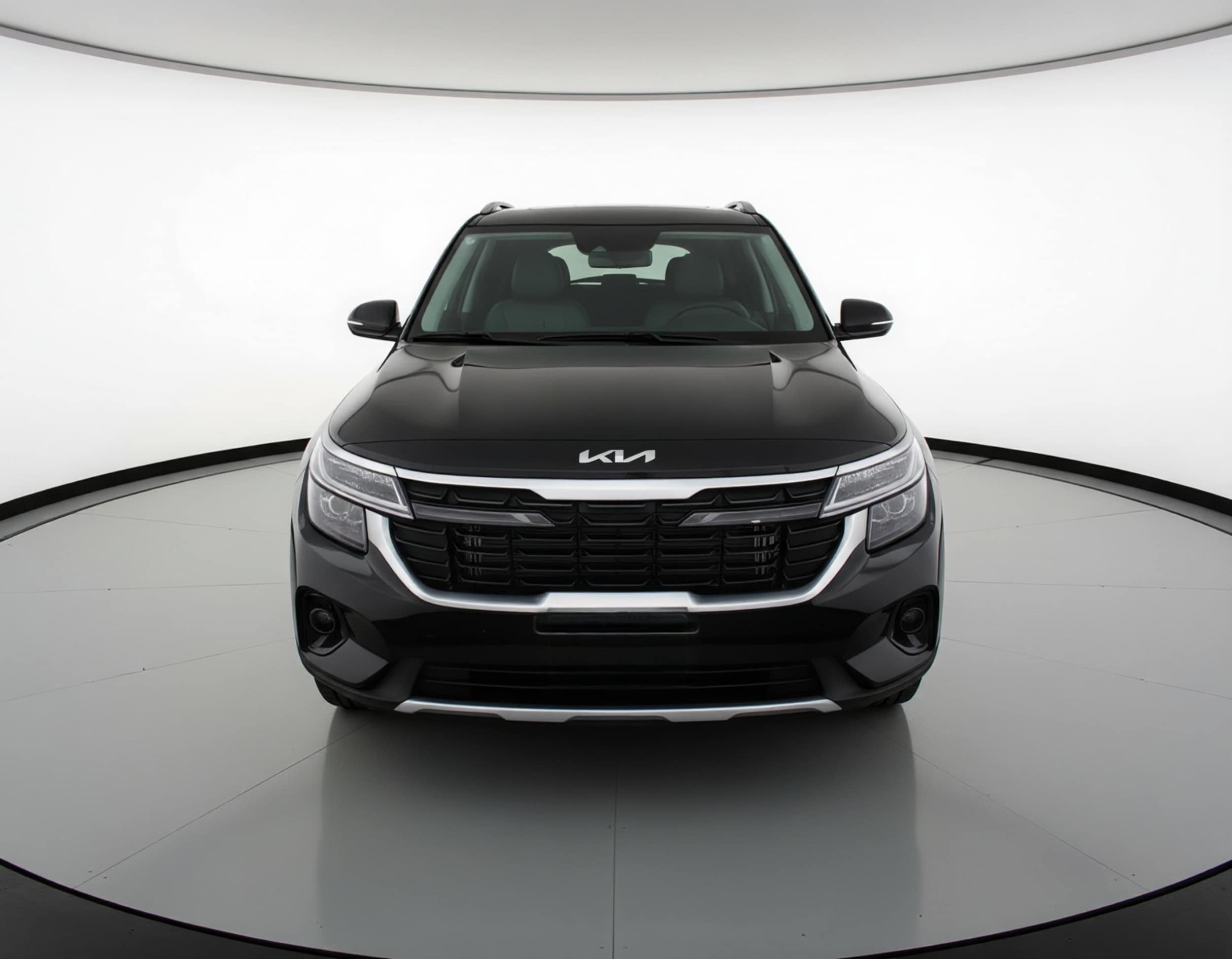 Thumbnail: 2025 Kia Seltos - 2