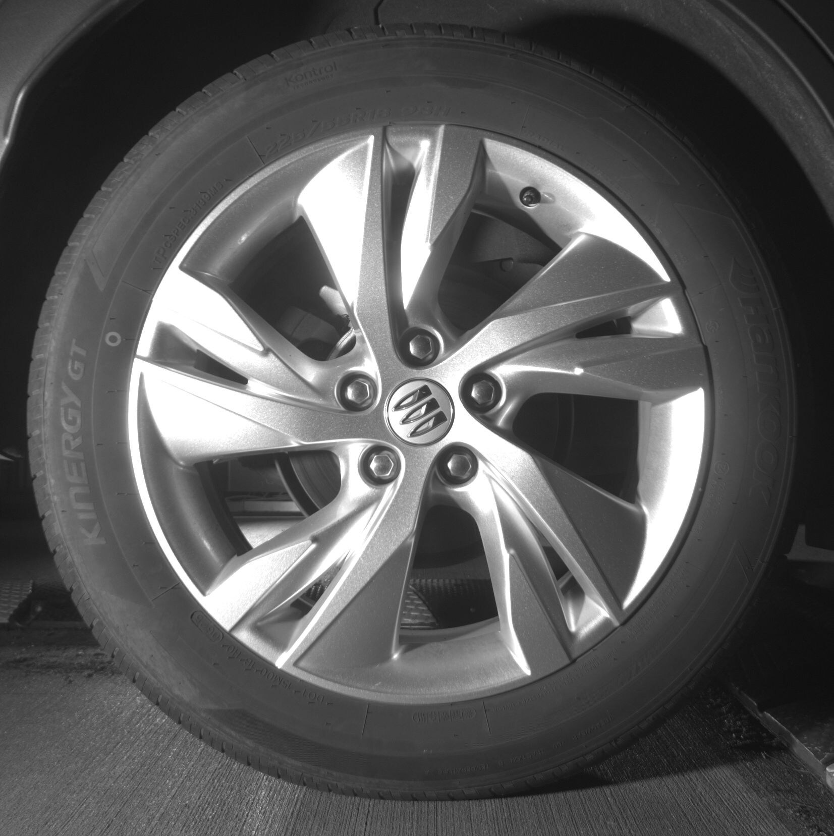 Thumbnail: 2025 Buick Encore GX - 12