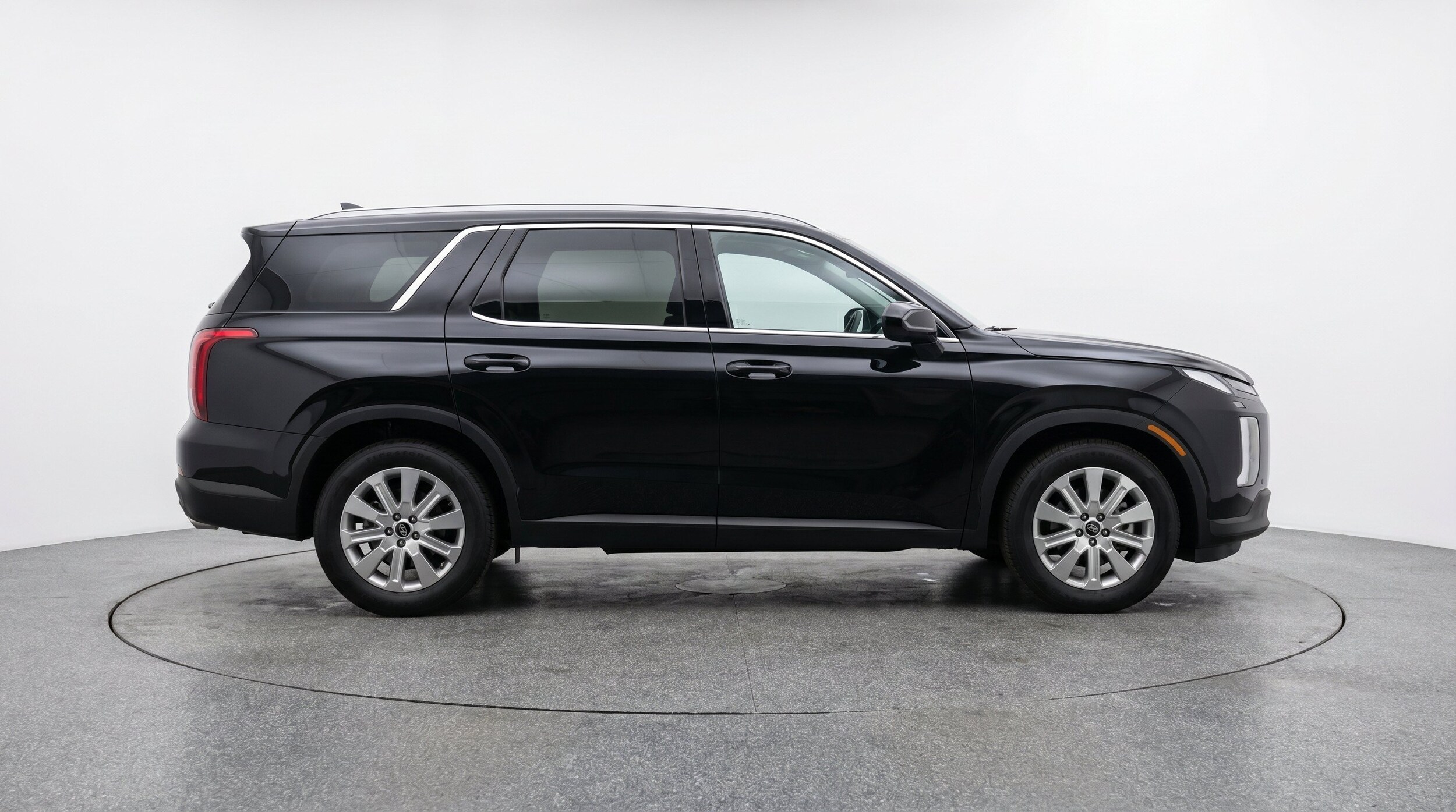 Thumbnail: 2025 Hyundai Palisade - 11