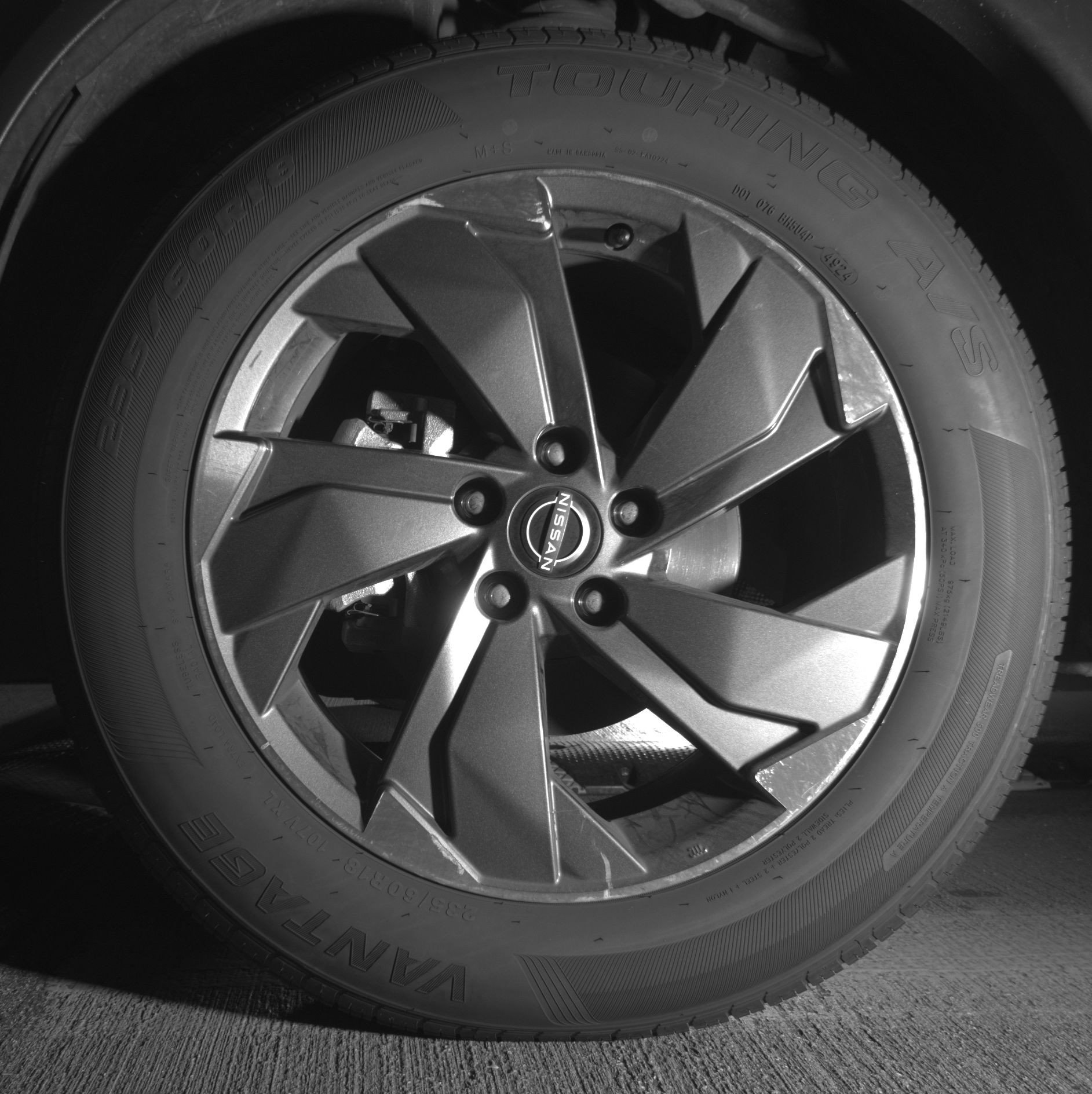 Thumbnail: 2025 Nissan Rogue - 12