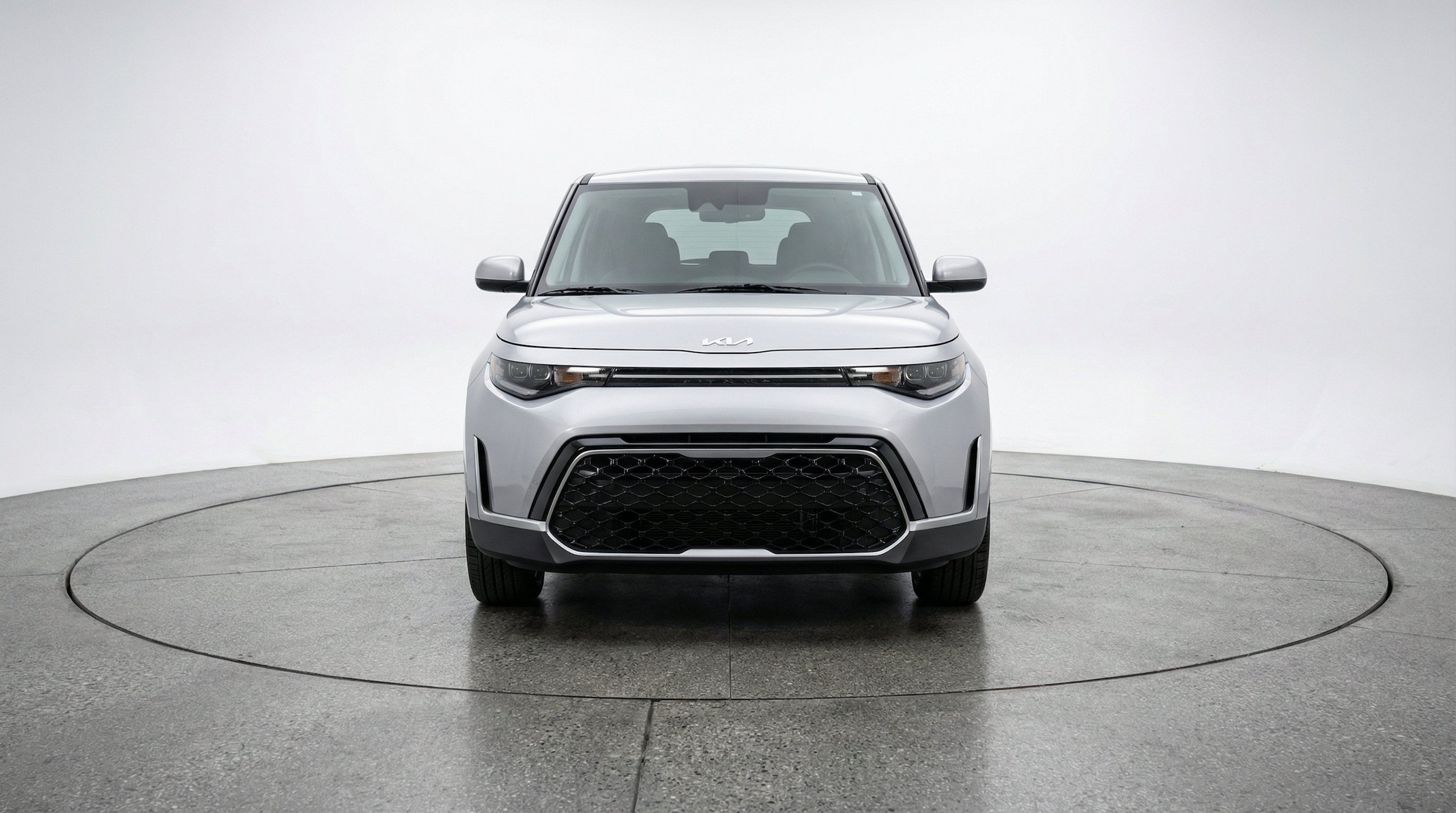 Thumbnail: 2025 Kia Soul - 2