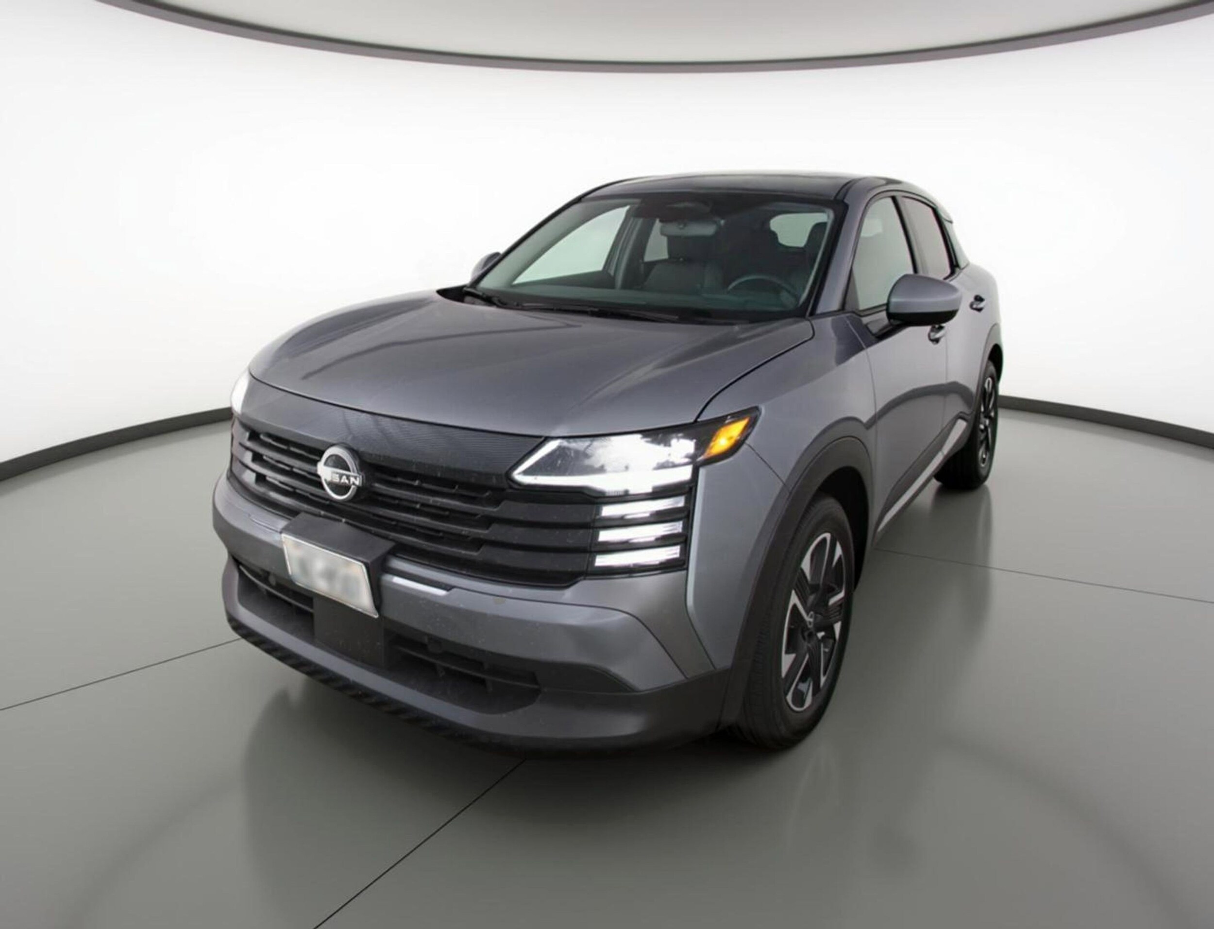 Thumbnail: 2025 Nissan Kicks - 3