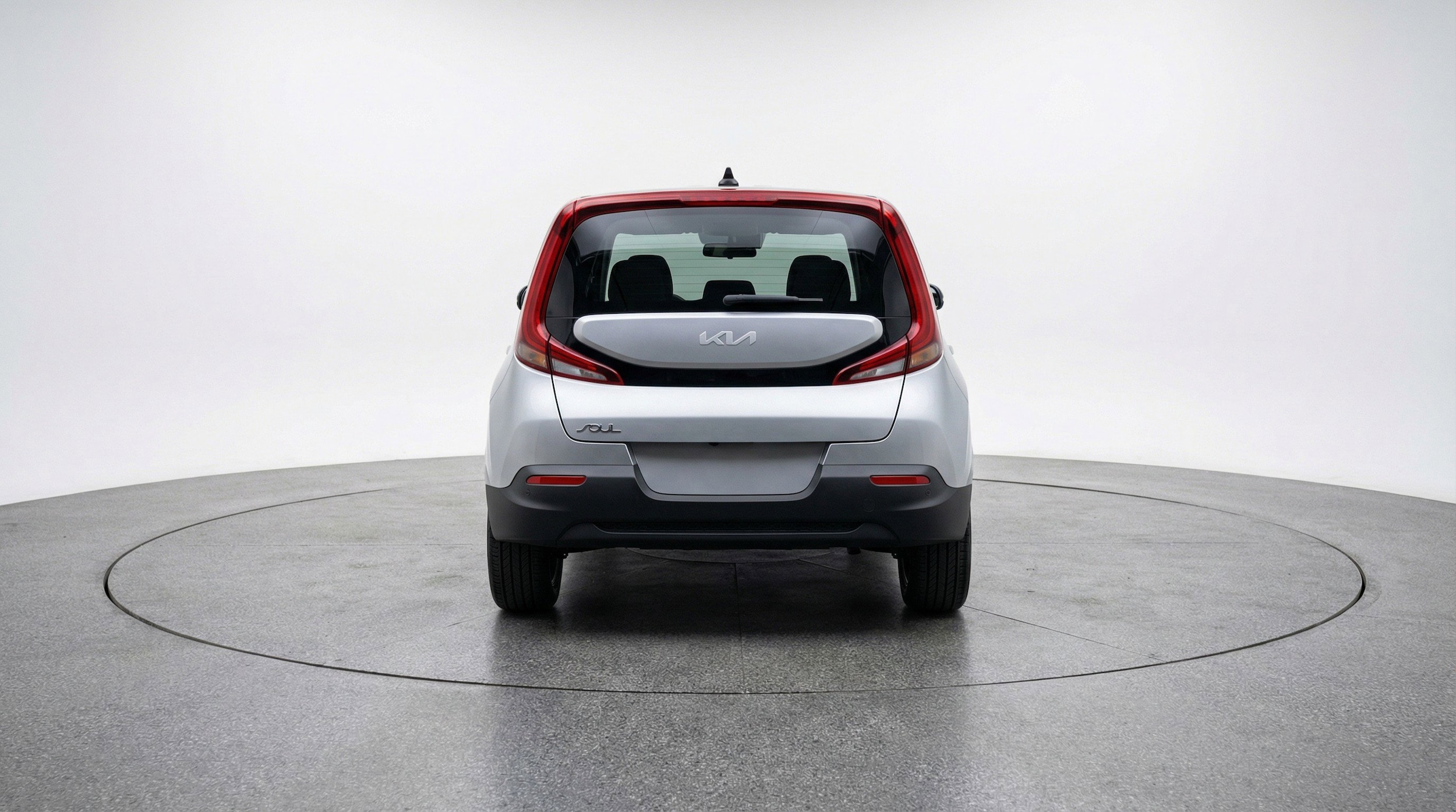 Thumbnail: 2025 Kia Soul - 7