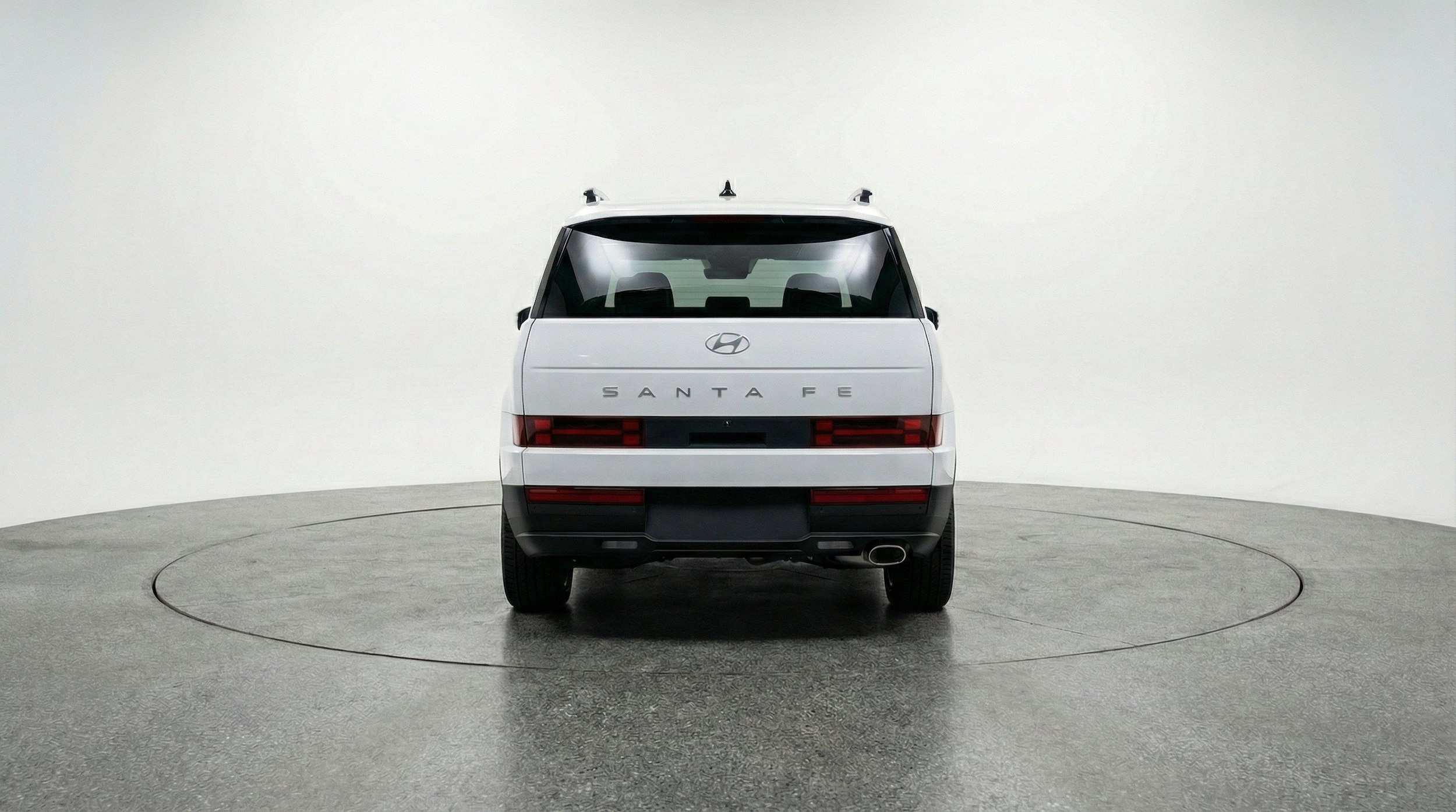 Thumbnail: 2026 Hyundai Santa Fe - 7