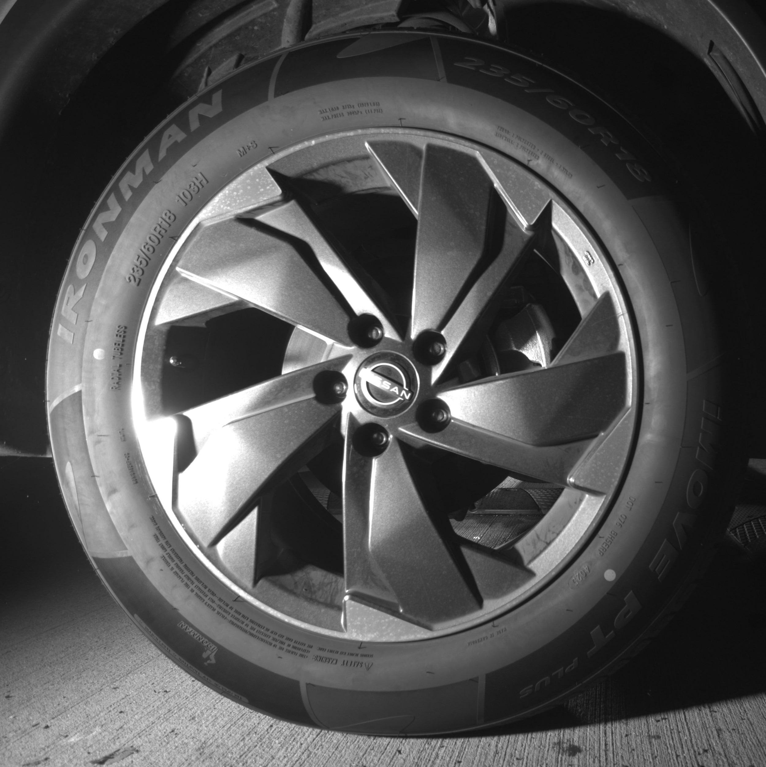 Thumbnail: 2025 Nissan Rogue - 13