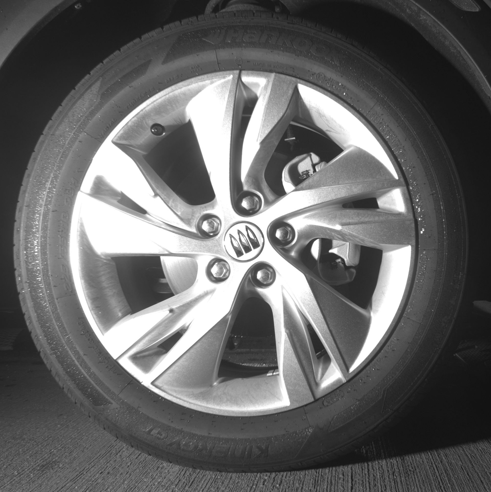 Thumbnail: 2026 Buick Encore GX - 13