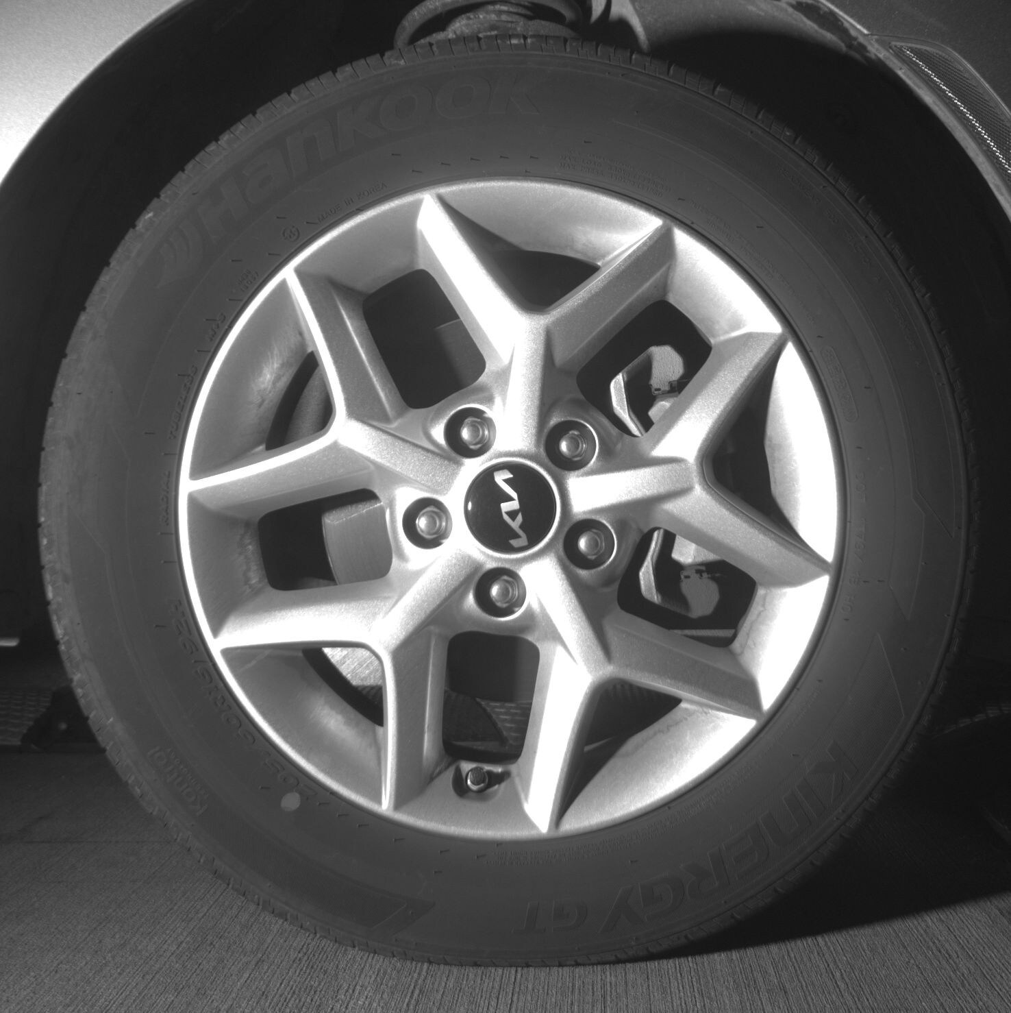 Thumbnail: 2025 Kia Soul - 10