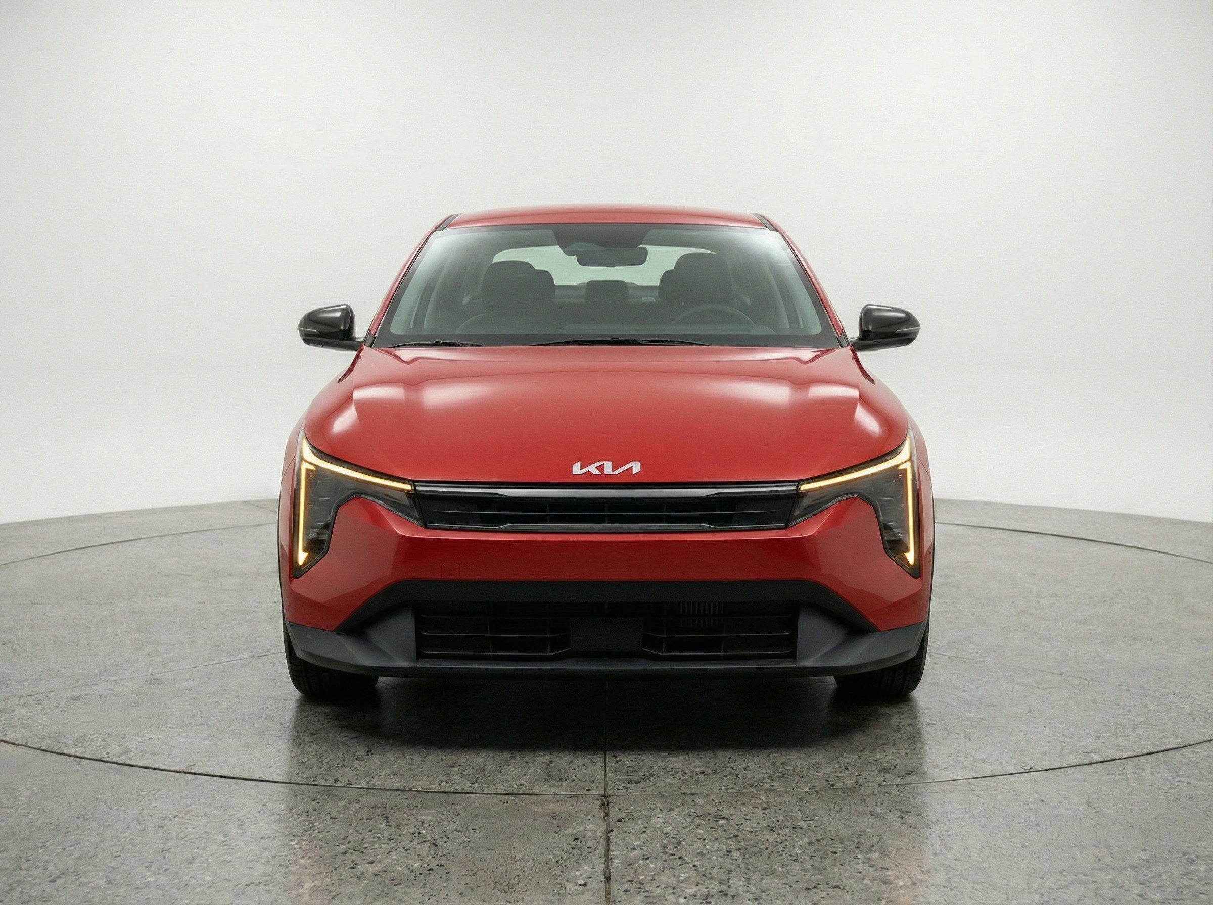 Thumbnail: 2025 Kia K4 - 2