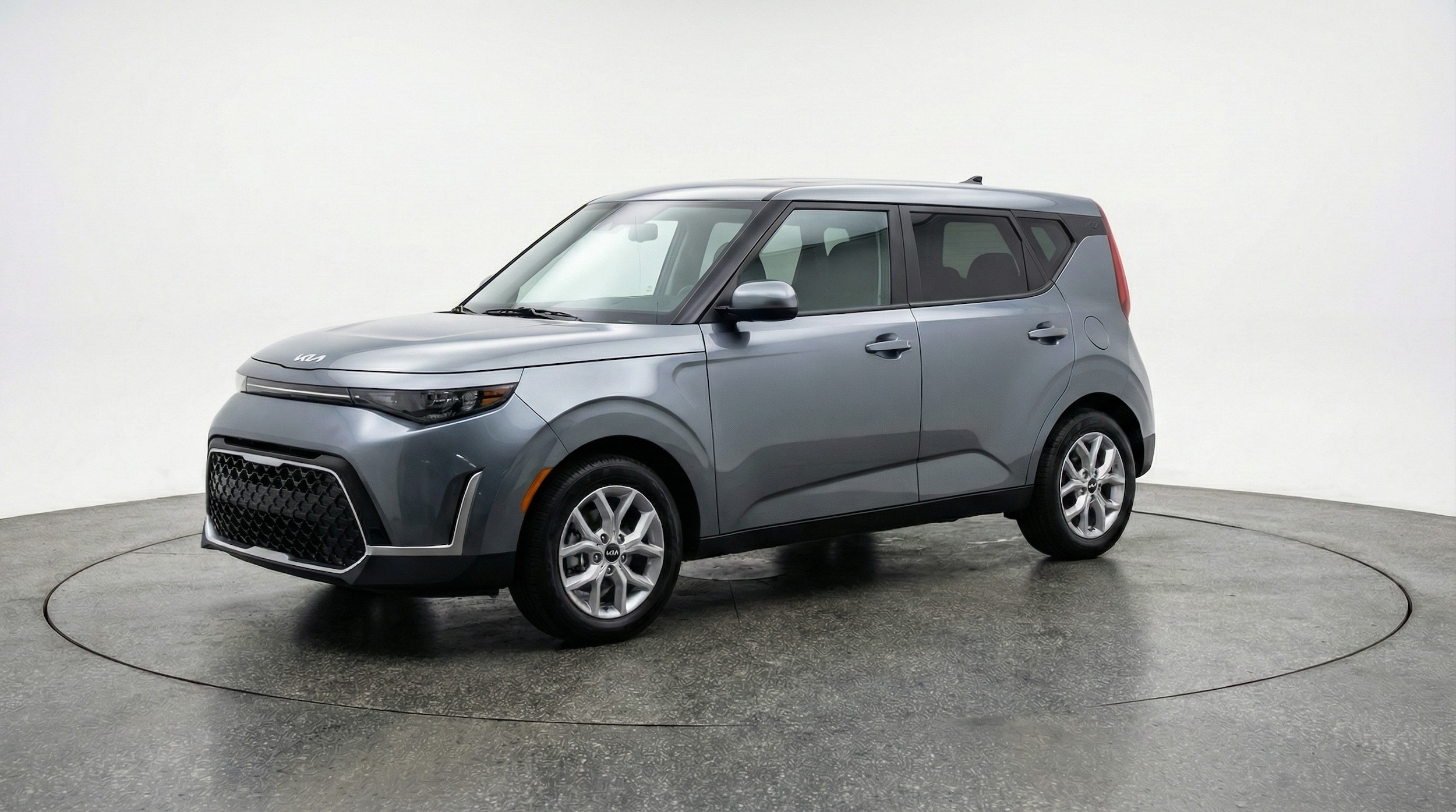 Thumbnail: 2025 Kia Soul - 3