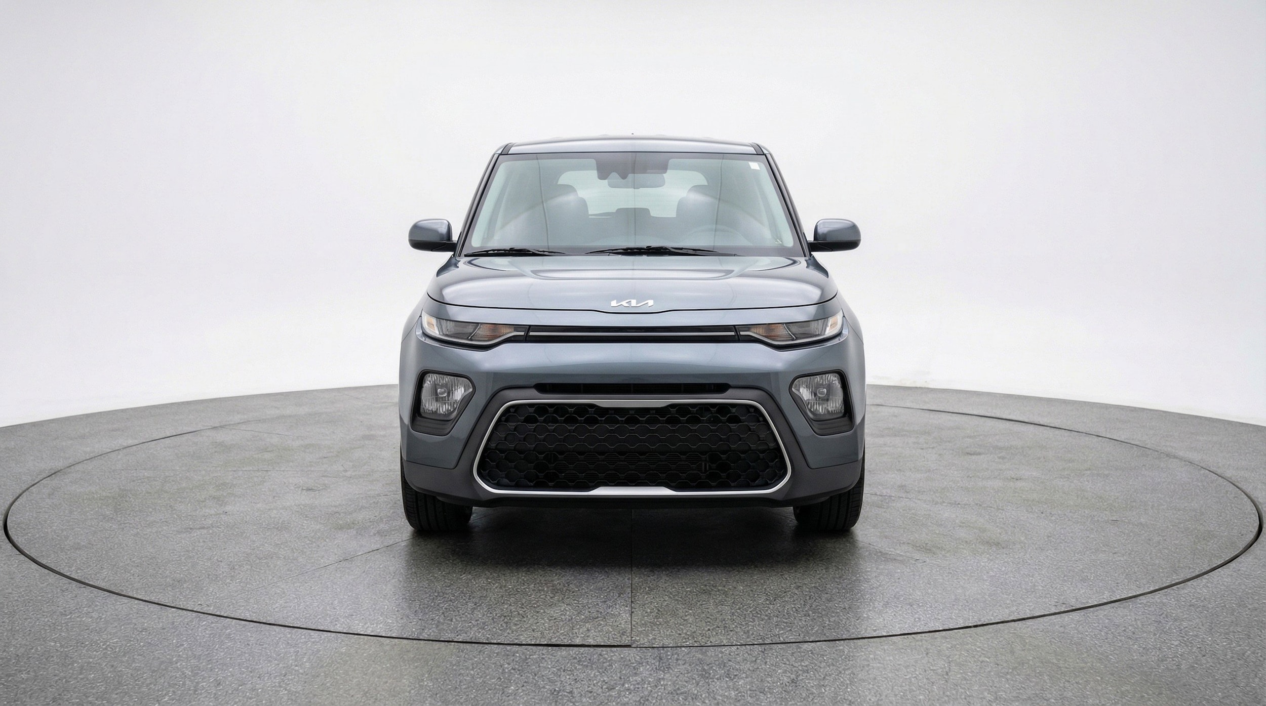 Thumbnail: 2025 Kia Soul - 2