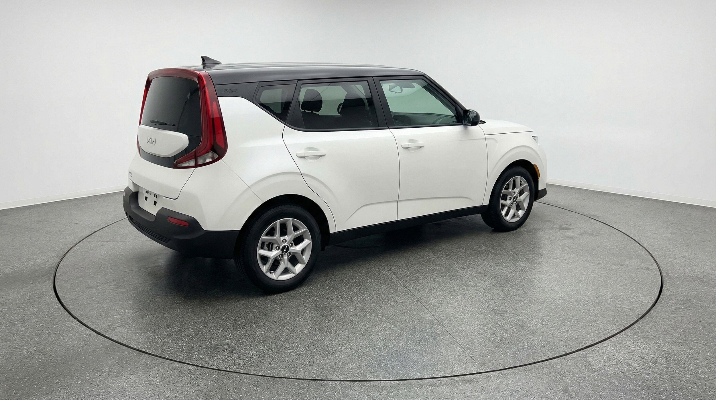 Thumbnail: 2025 Kia Soul - 9