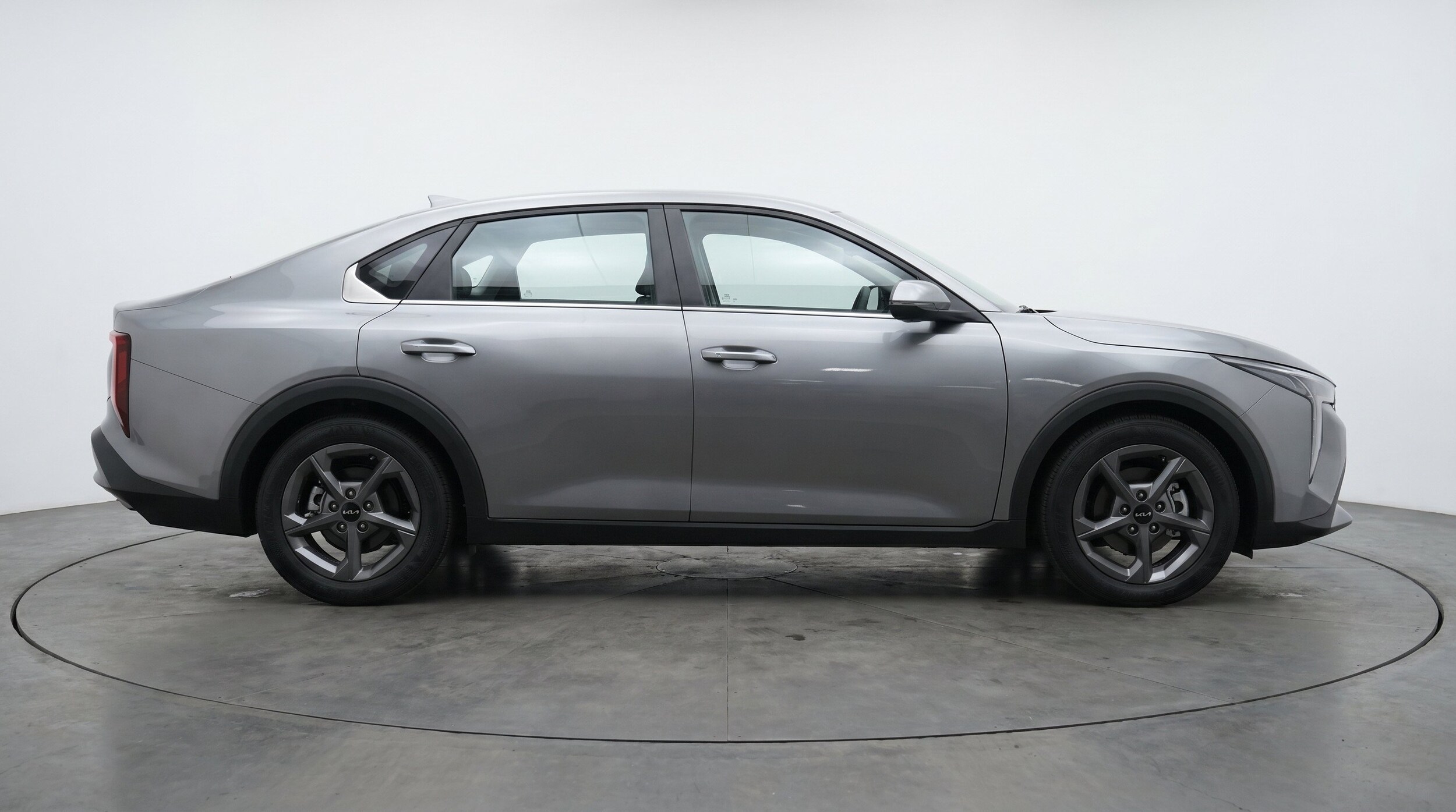 Thumbnail: 2026 Kia K4 - 11