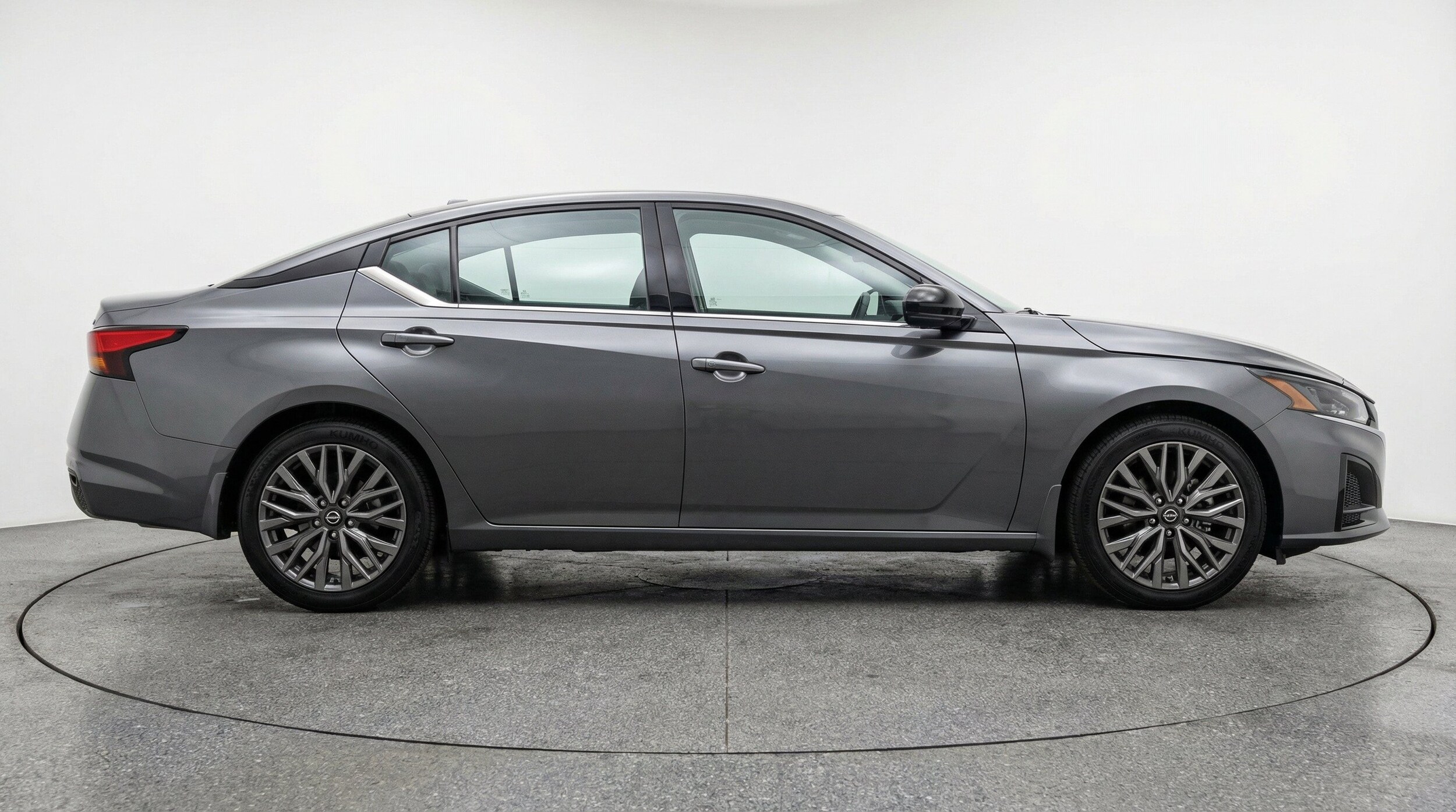 Thumbnail: 2026 Nissan Altima - 11