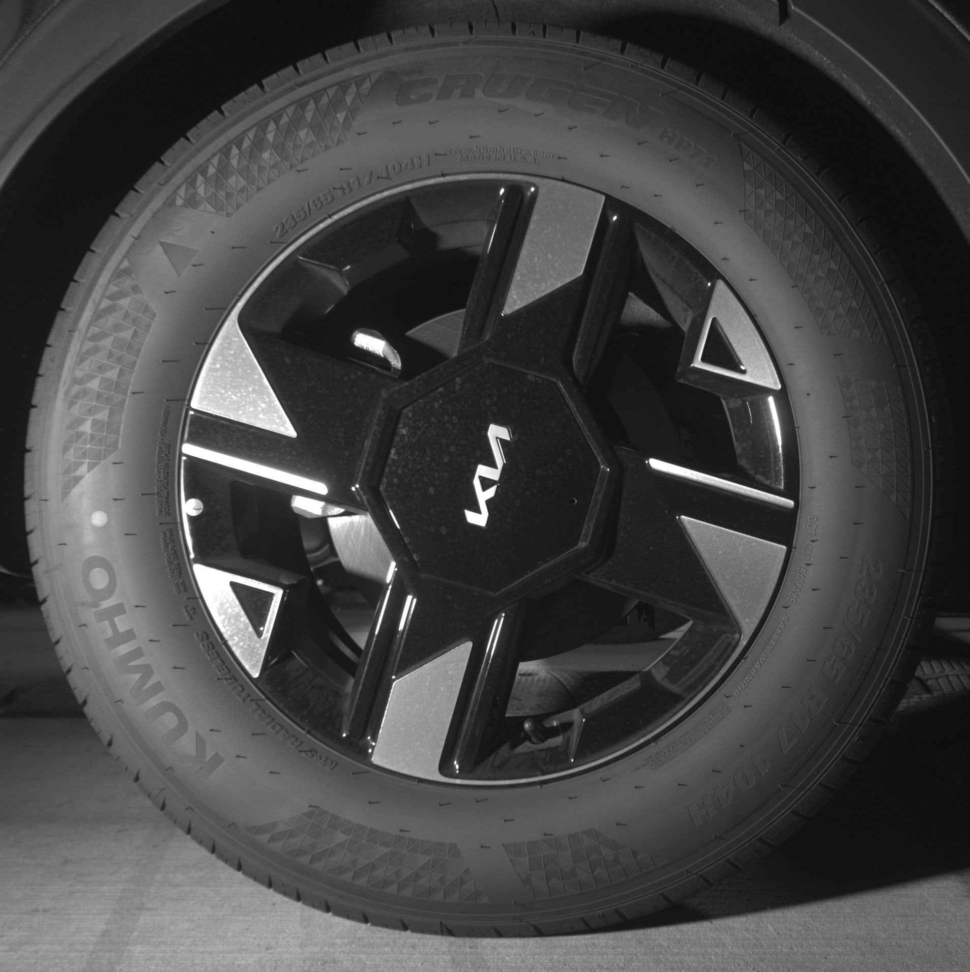 Thumbnail: 2026 Kia Sportage - 15