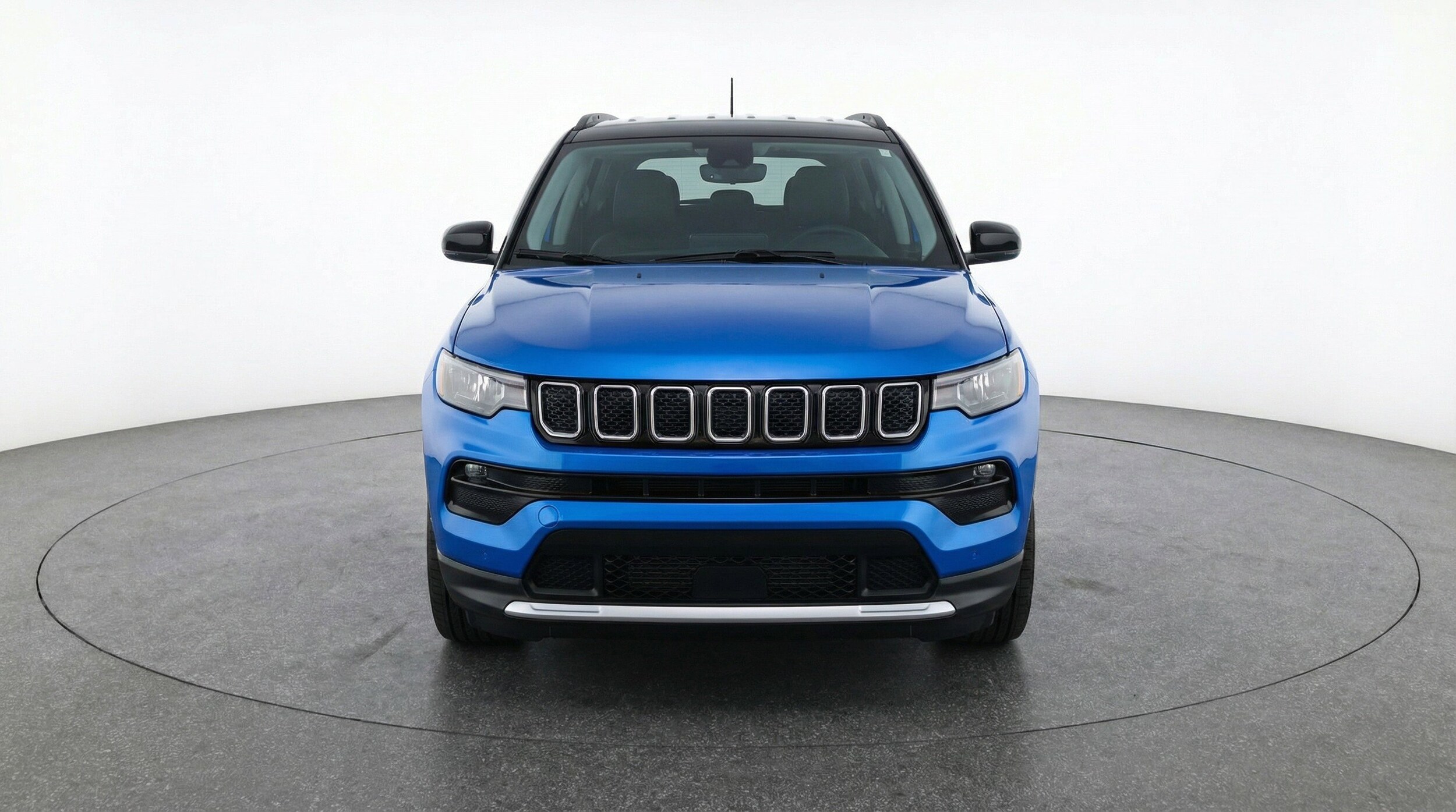 Thumbnail: 2025 Jeep Compass - 2