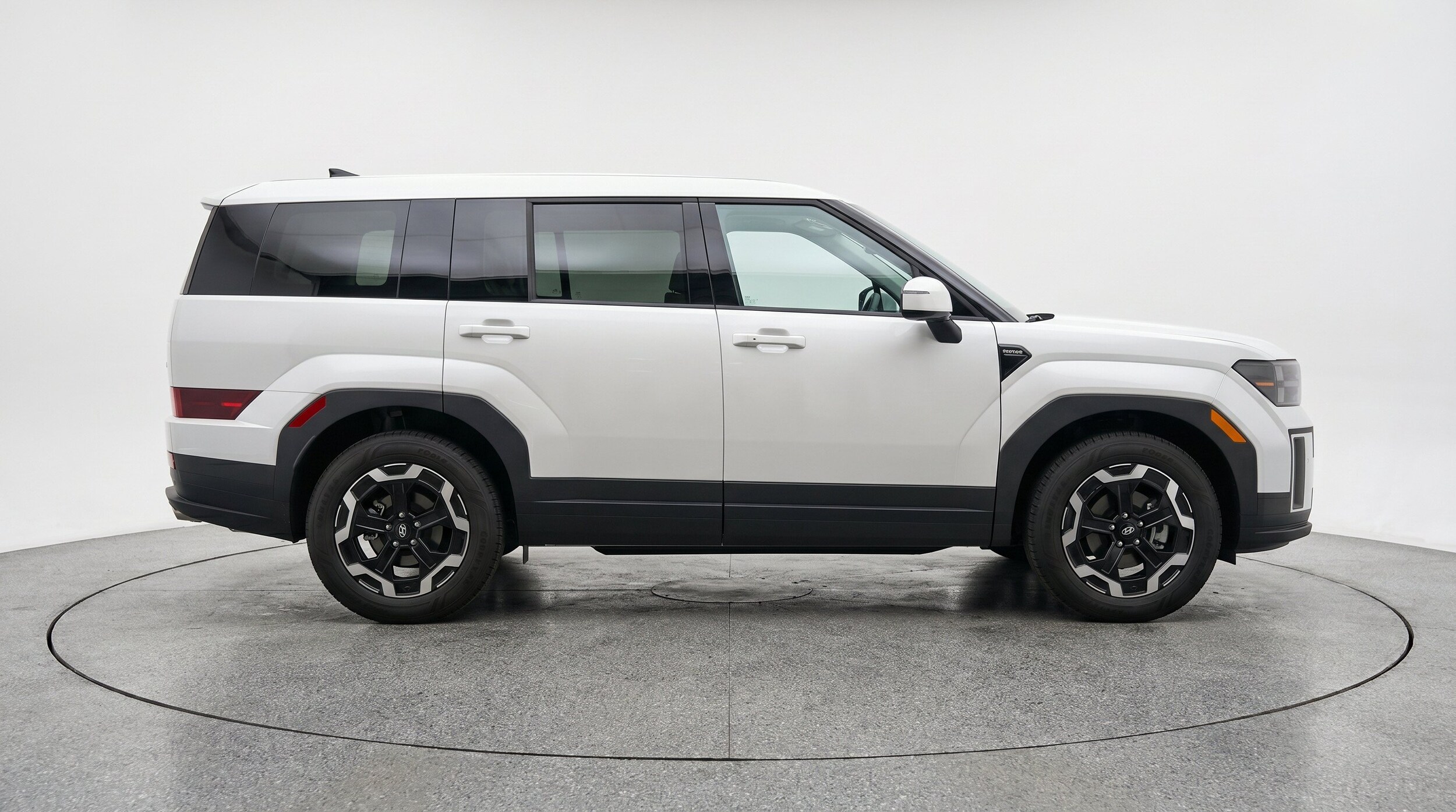 Thumbnail: 2026 Hyundai Santa Fe - 11
