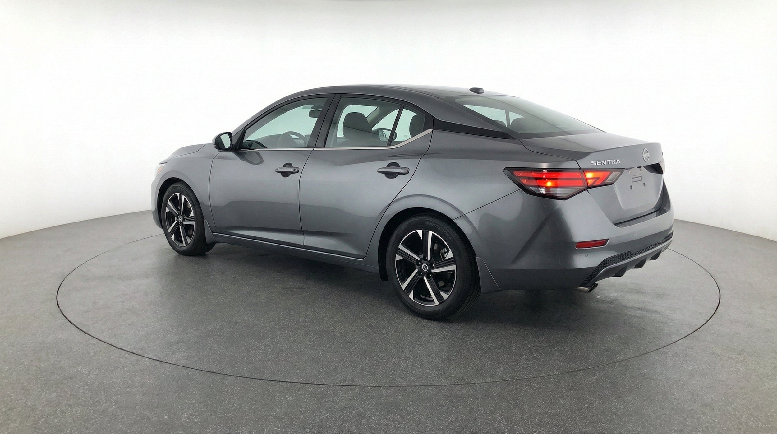 Thumbnail: 2025 Nissan Sentra - 6