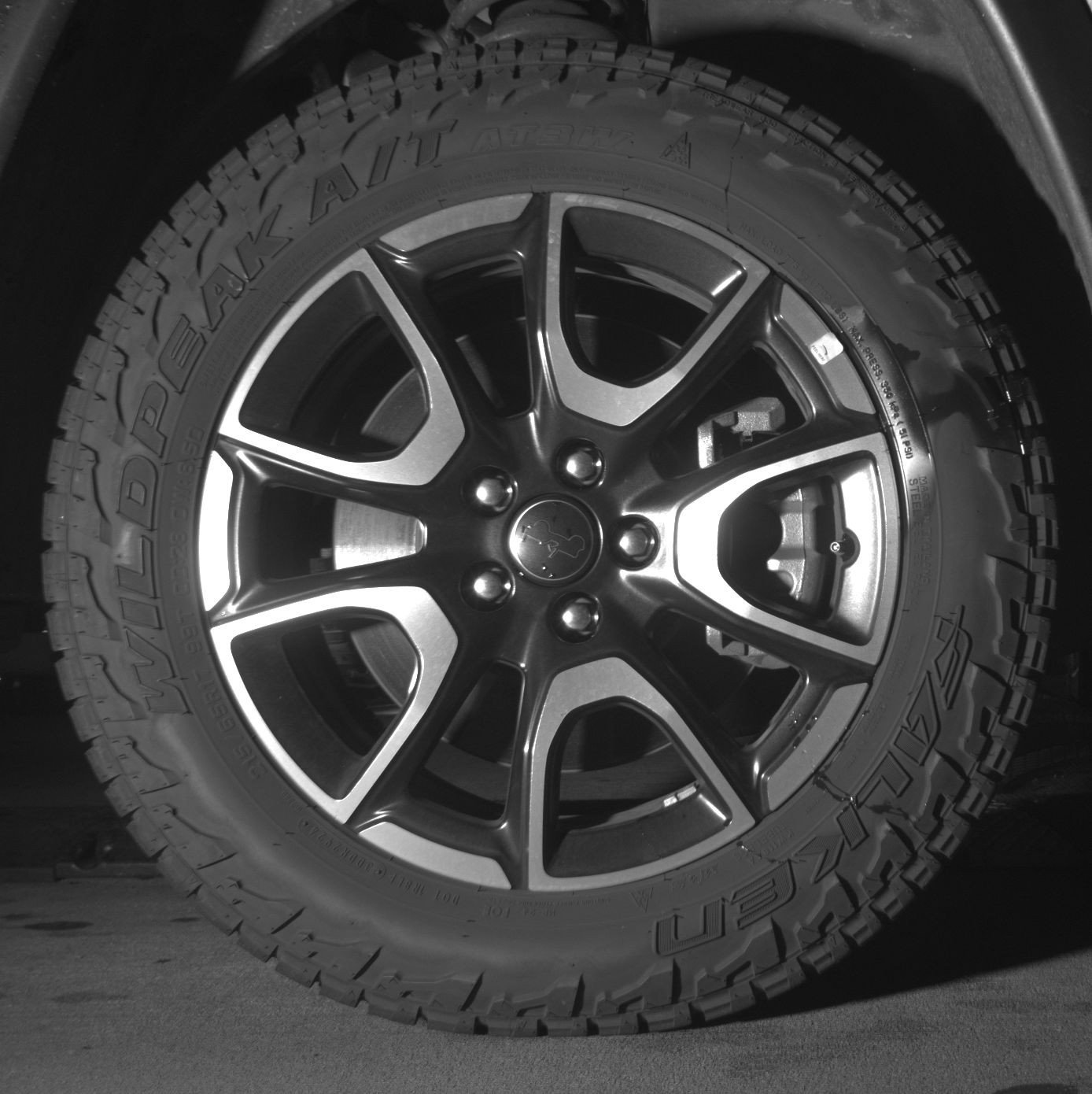 Thumbnail: 2025 Jeep Compass - 13