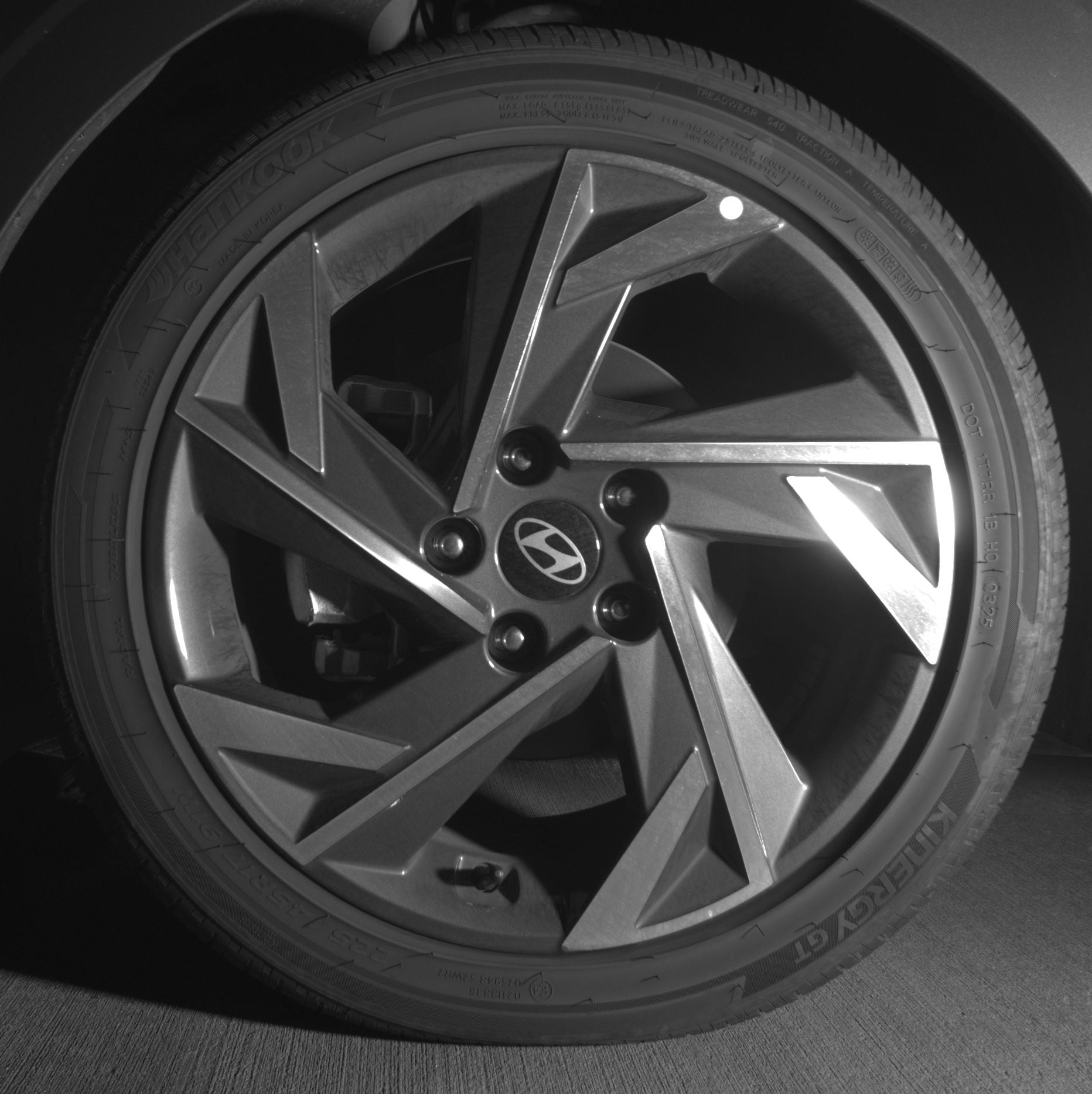 Thumbnail: 2025 Hyundai Elantra - 9