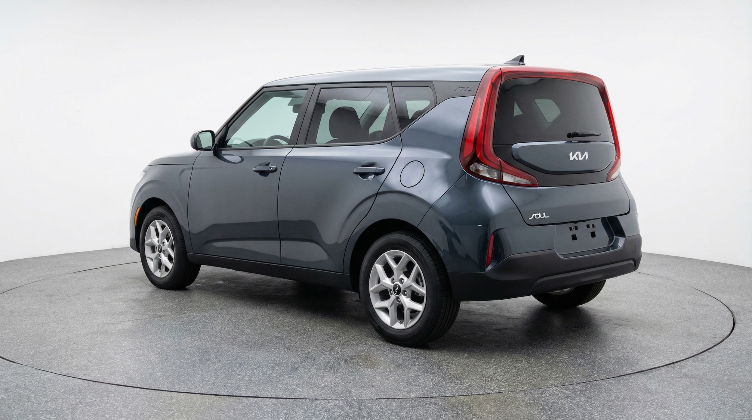 Thumbnail: 2025 Kia Soul - 5