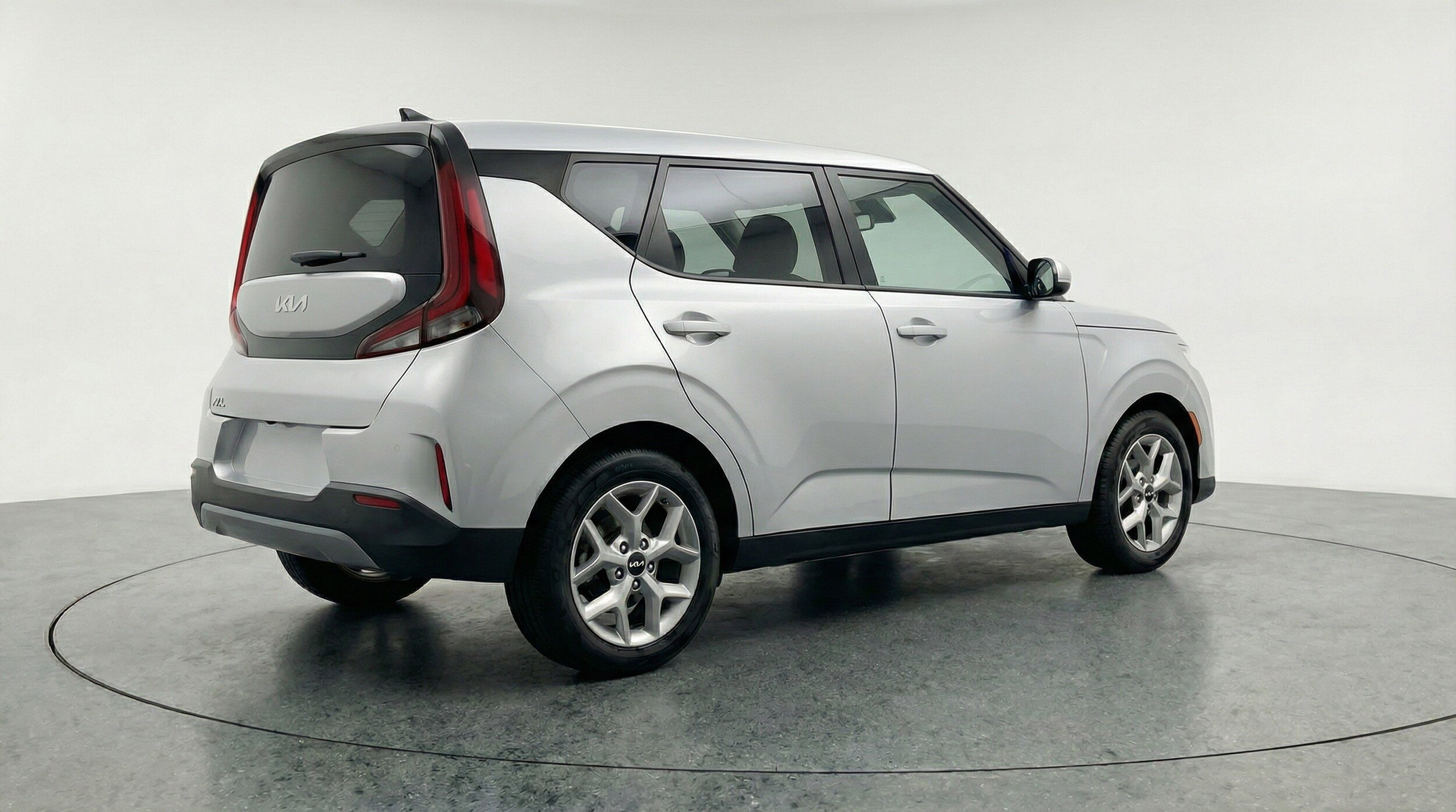 Thumbnail: 2025 Kia Soul - 9