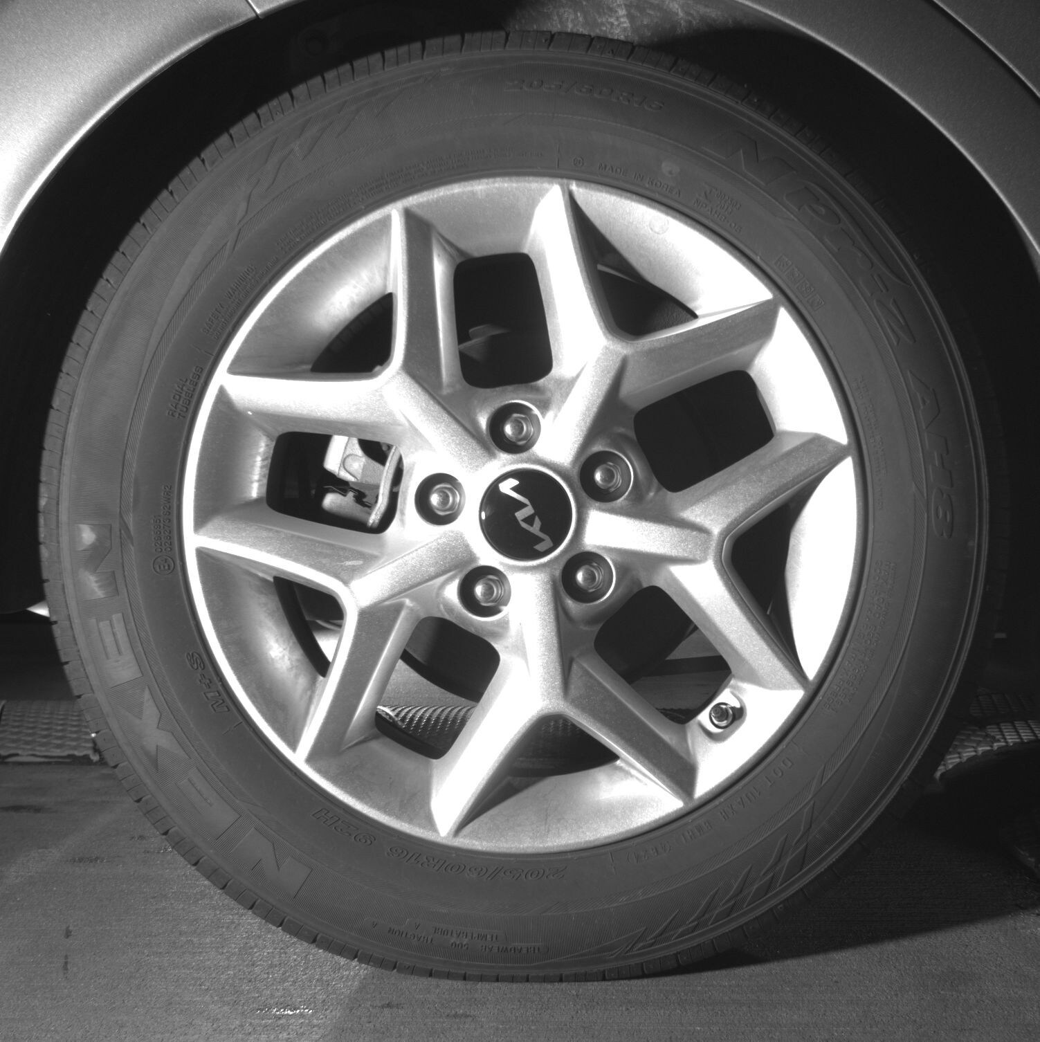 Thumbnail: 2025 Kia Soul - 12