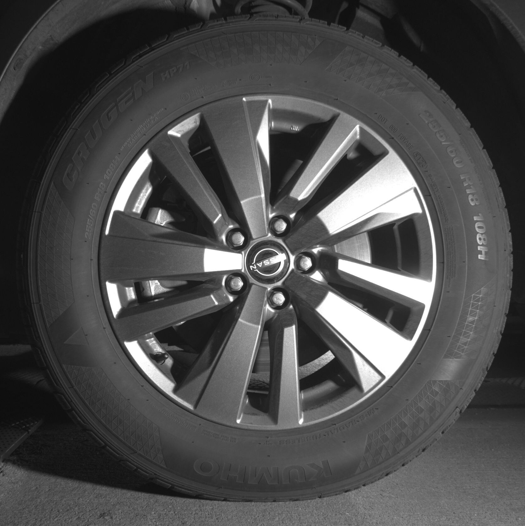 Thumbnail: 2025 Nissan Pathfinder - 9