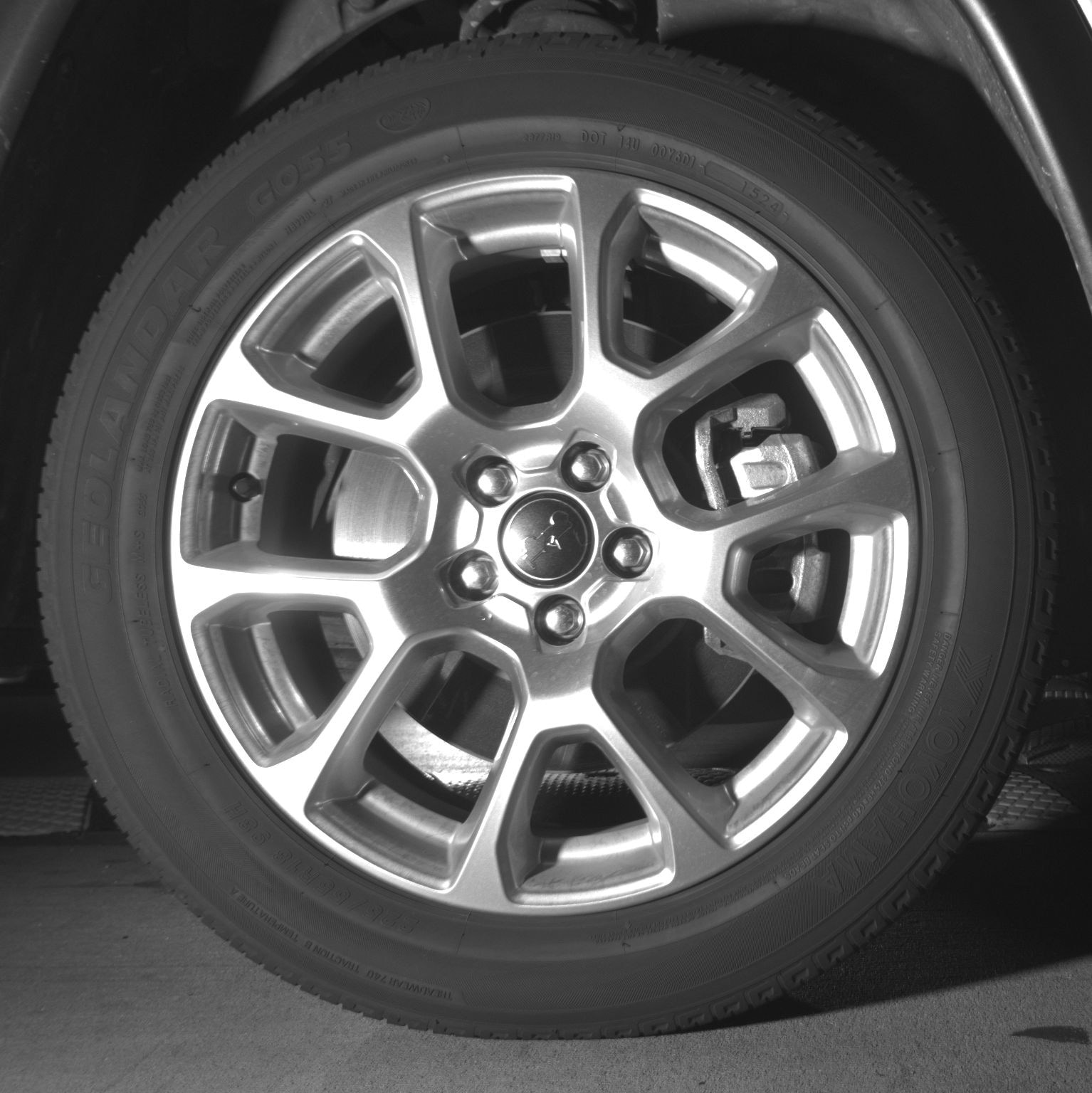 Thumbnail: 2025 Jeep Compass - 10