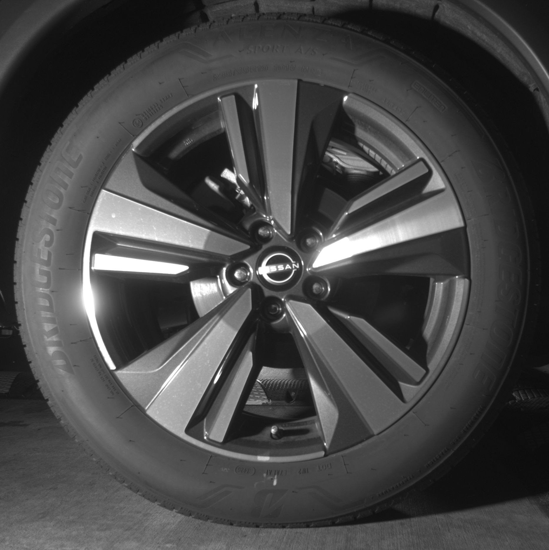 Thumbnail: 2026 Nissan Rogue - 15