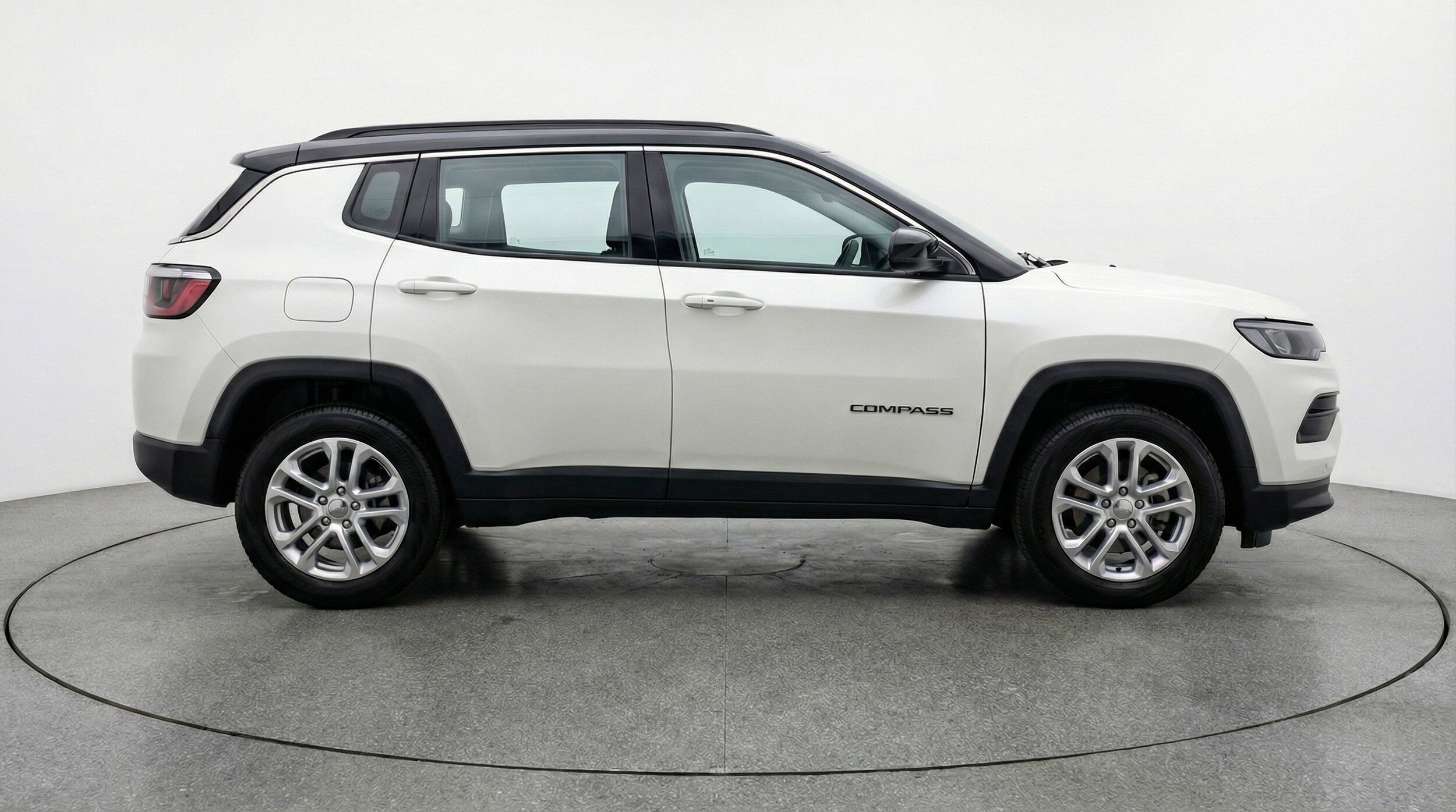 Thumbnail: 2025 Jeep Compass - 11