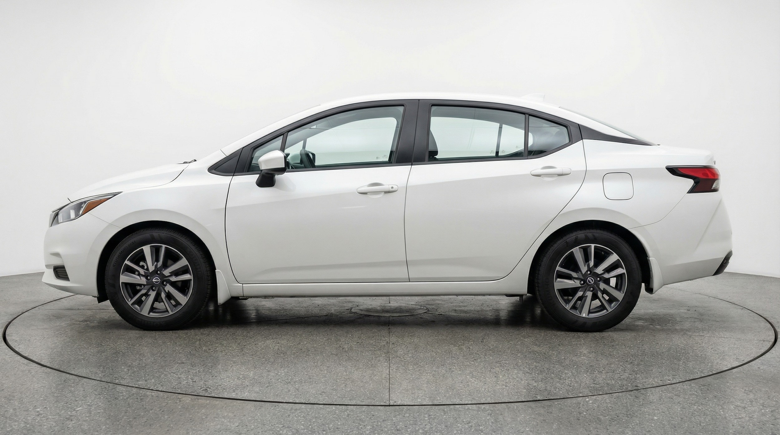 Thumbnail: 2025 Nissan Versa - 4