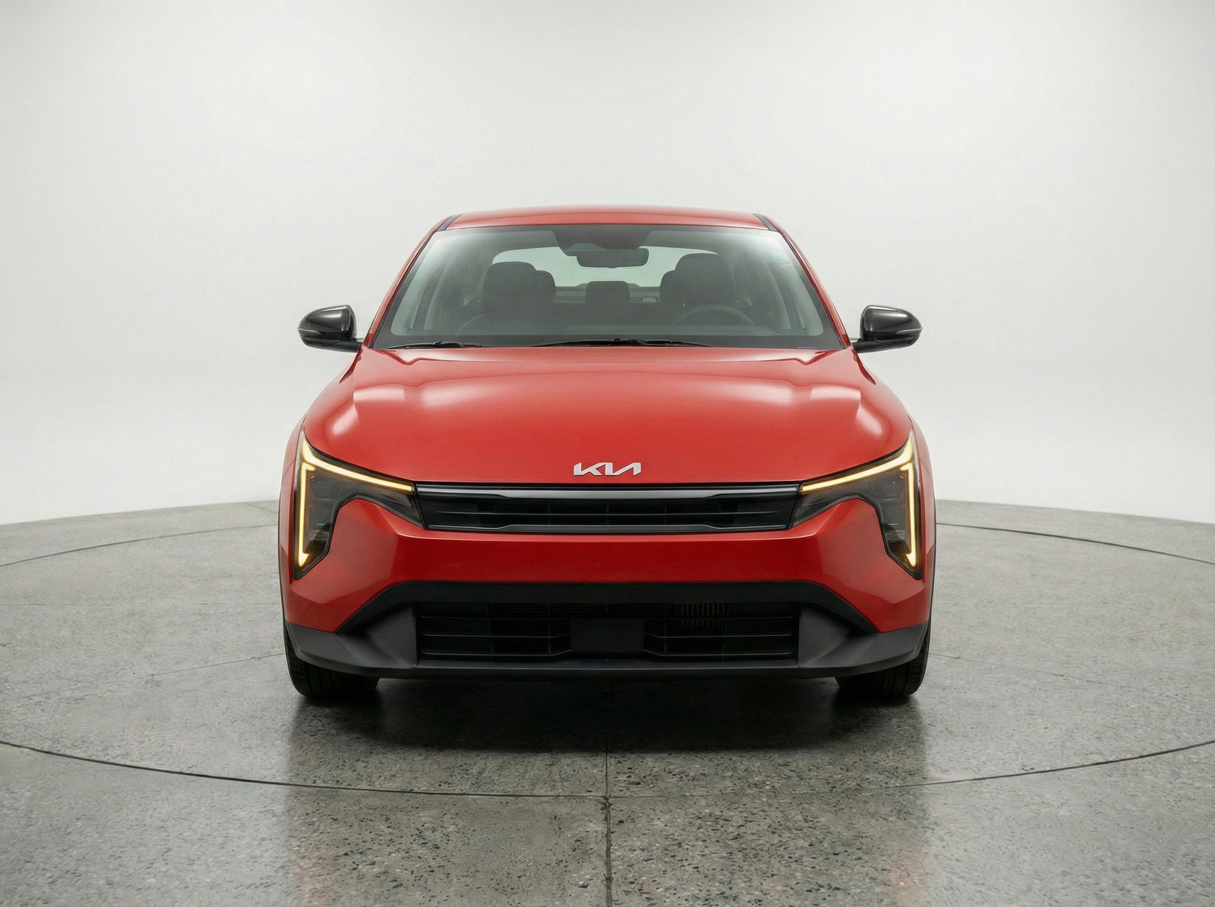 Thumbnail: 2025 Kia K4 - 2