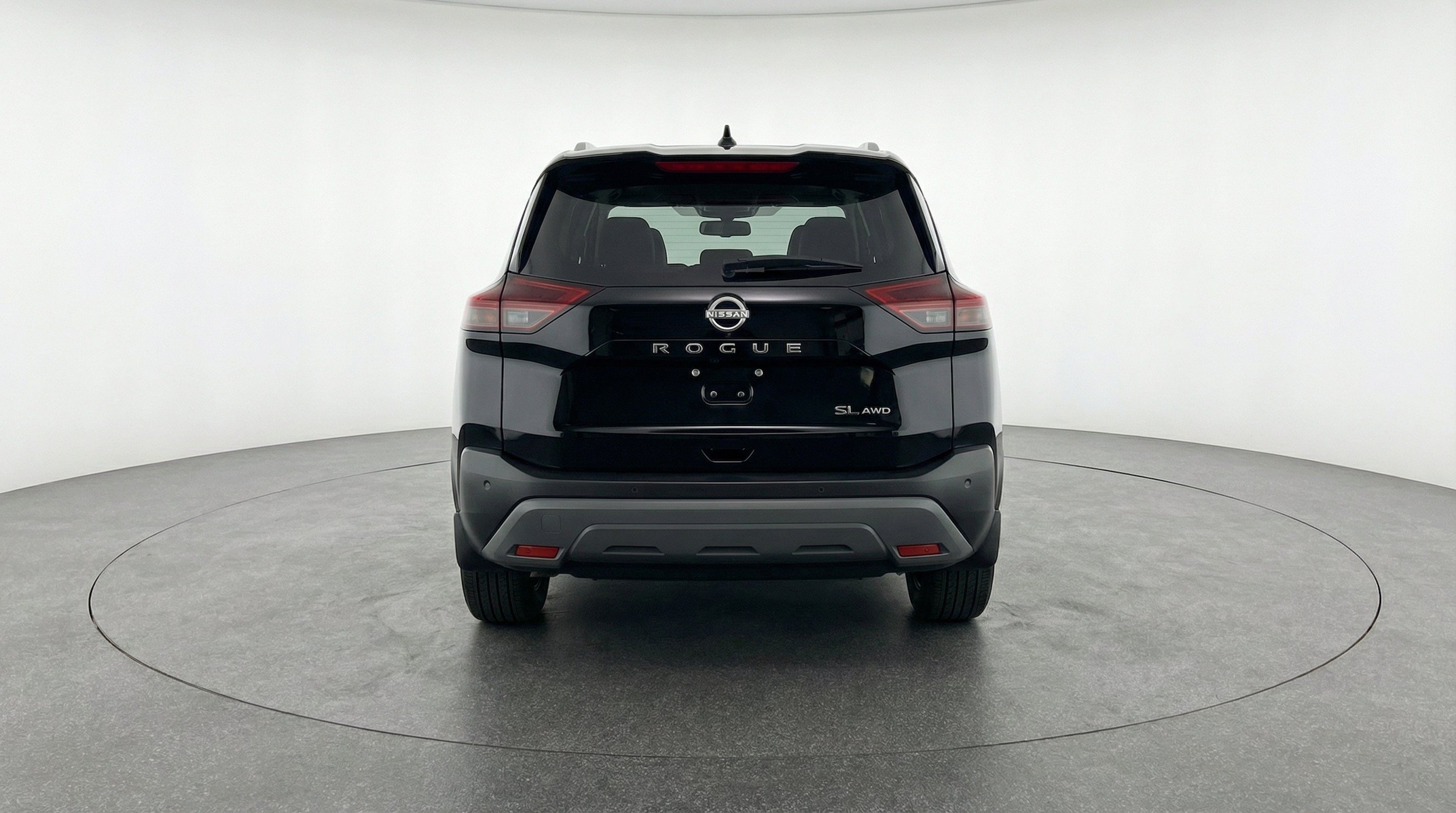 Thumbnail: 2026 Nissan Rogue - 7