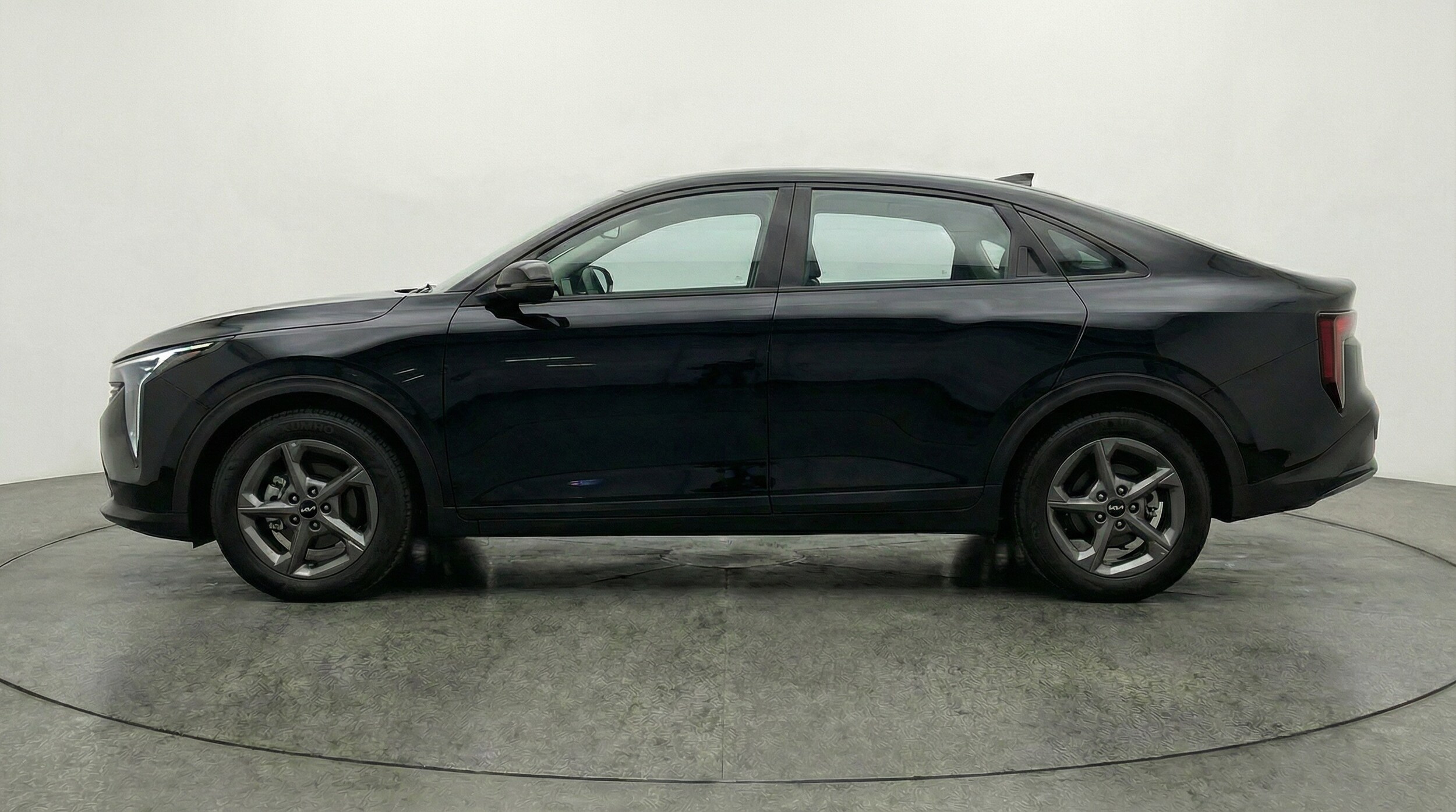 Thumbnail: 2025 Kia K4 - 8